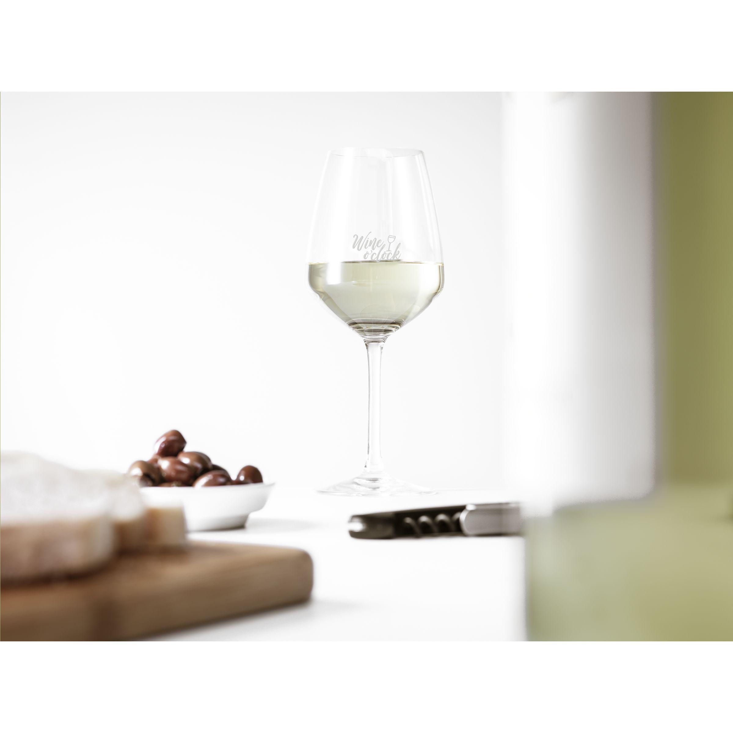 Vue 2 de Loire Verre à vin 400 ml