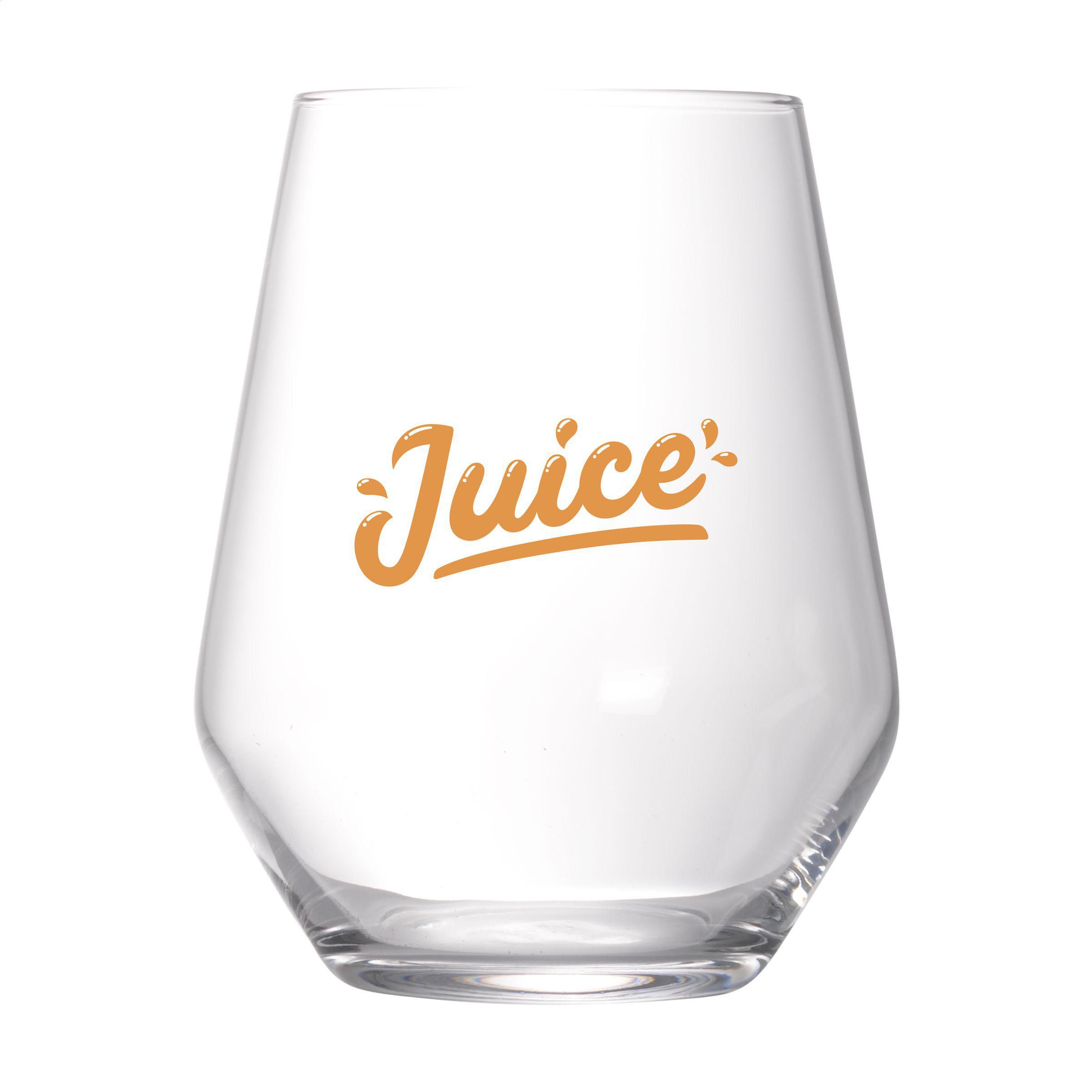 Vue 2 de Loire Verre d’eau 400 ml
