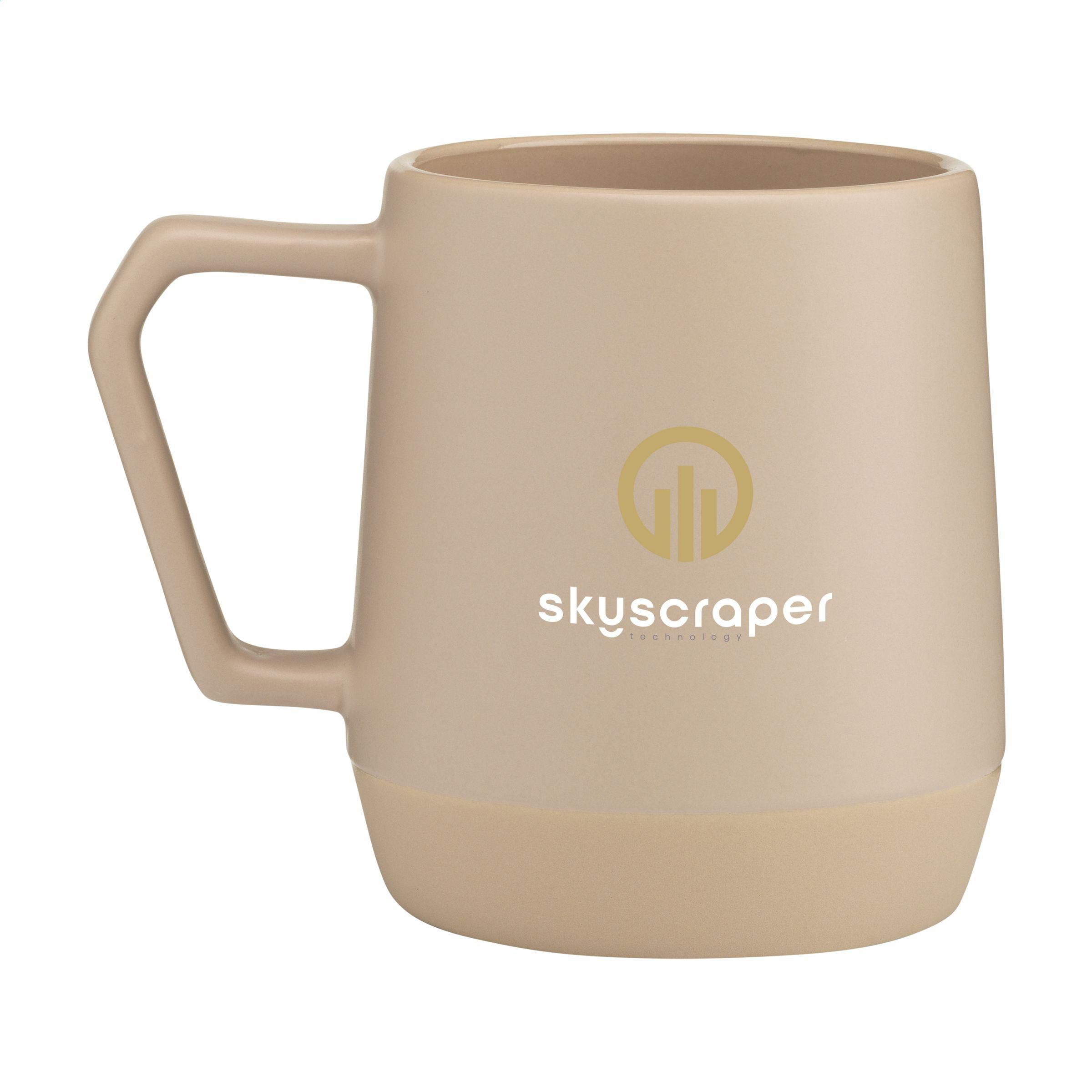 Vue 2 de Bellini Mug 330 ml