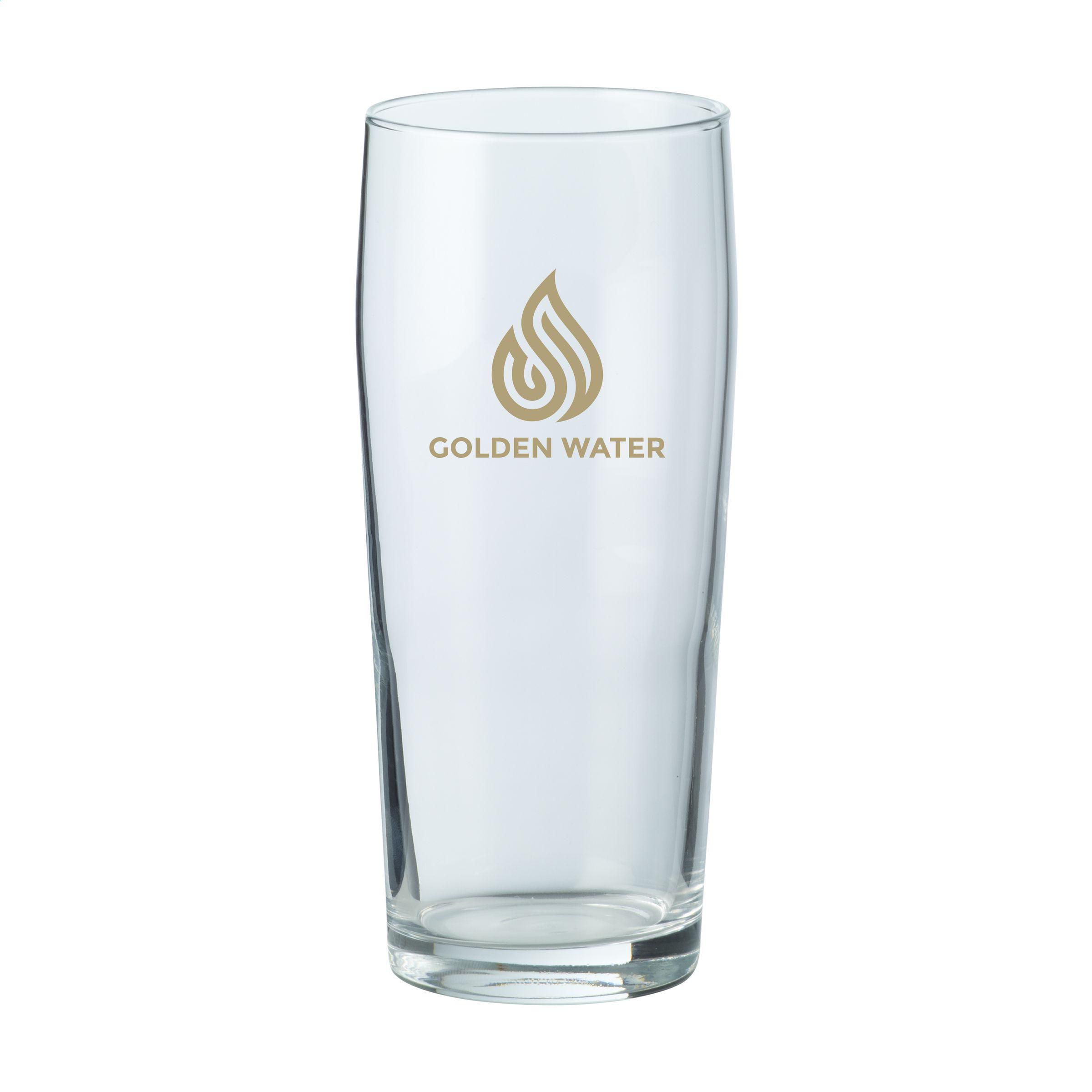 Verre à bière 180 ml