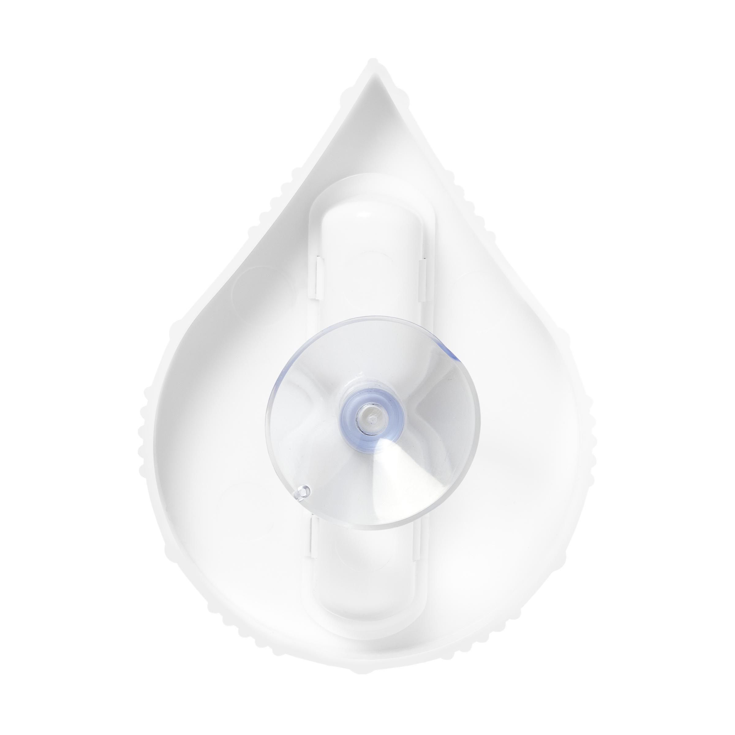 Vue 3 de ShowerTimer sablier