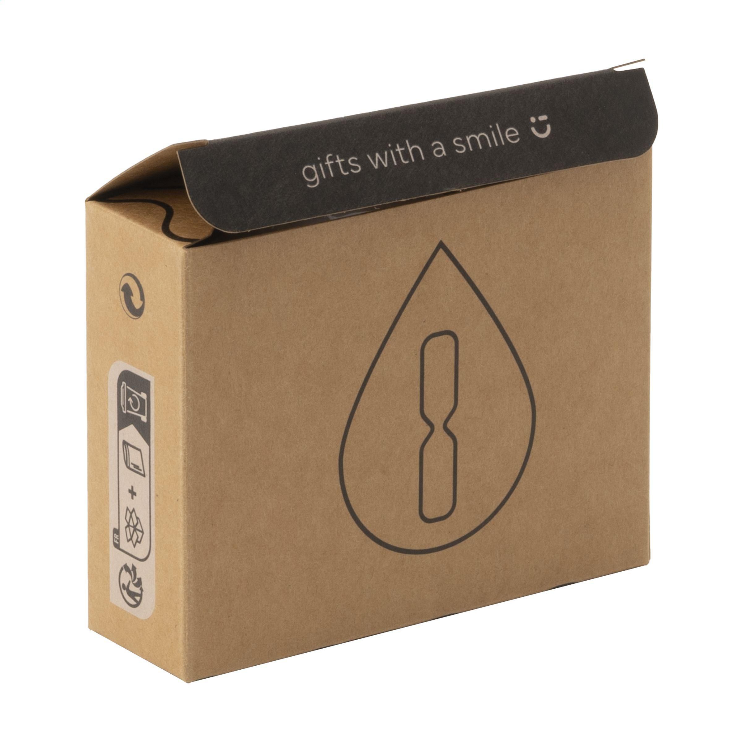 Vue 5 de ShowerTimer sablier