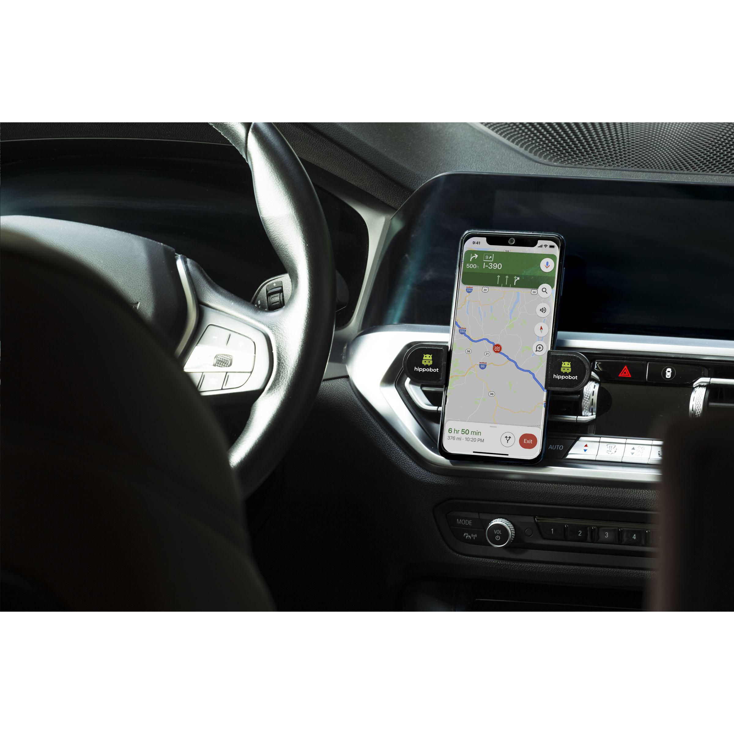 Vue 8 de Movil GRS Phone Holder support pour téléphone