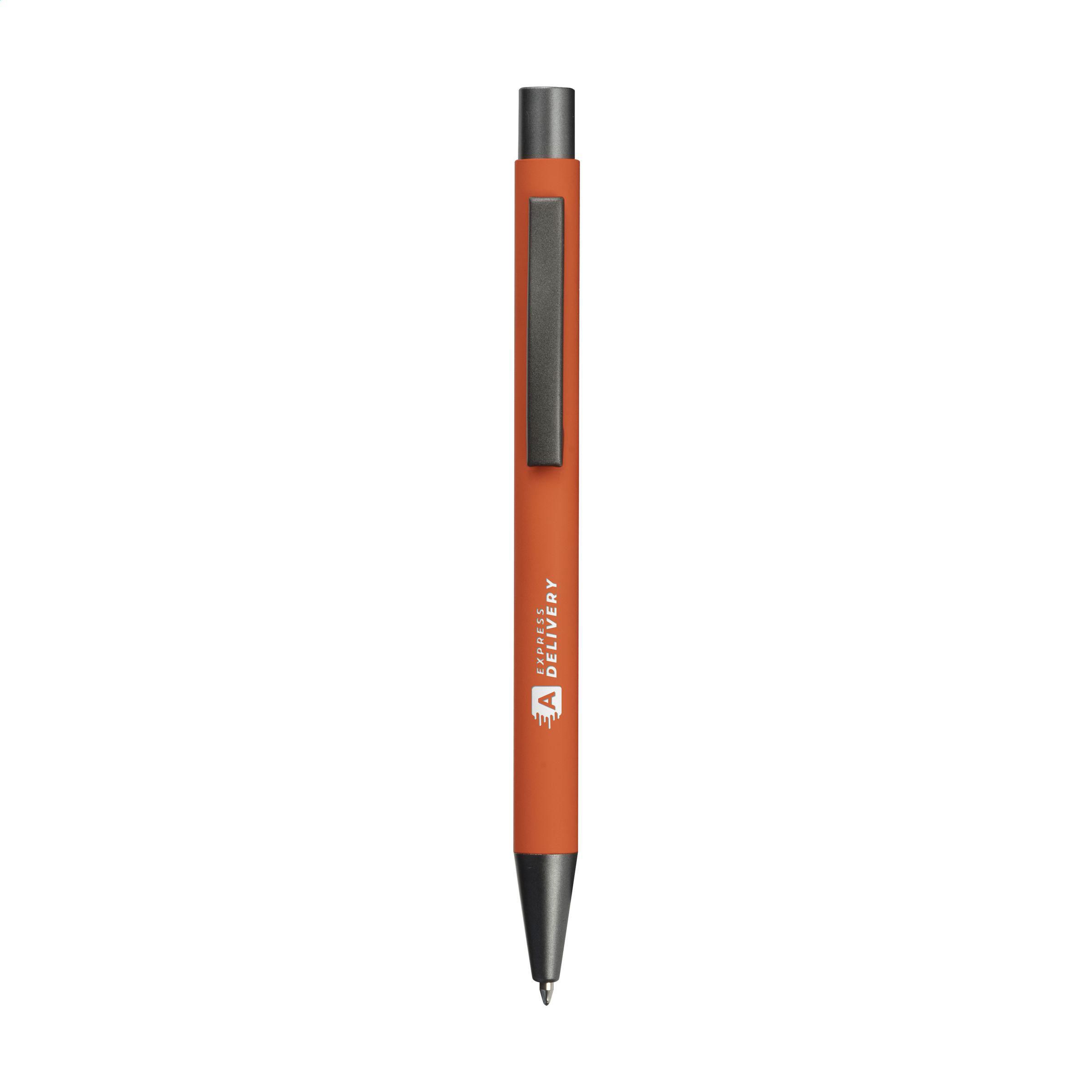 Vue 7 de Brady Soft Touch Recycled Alu stylo