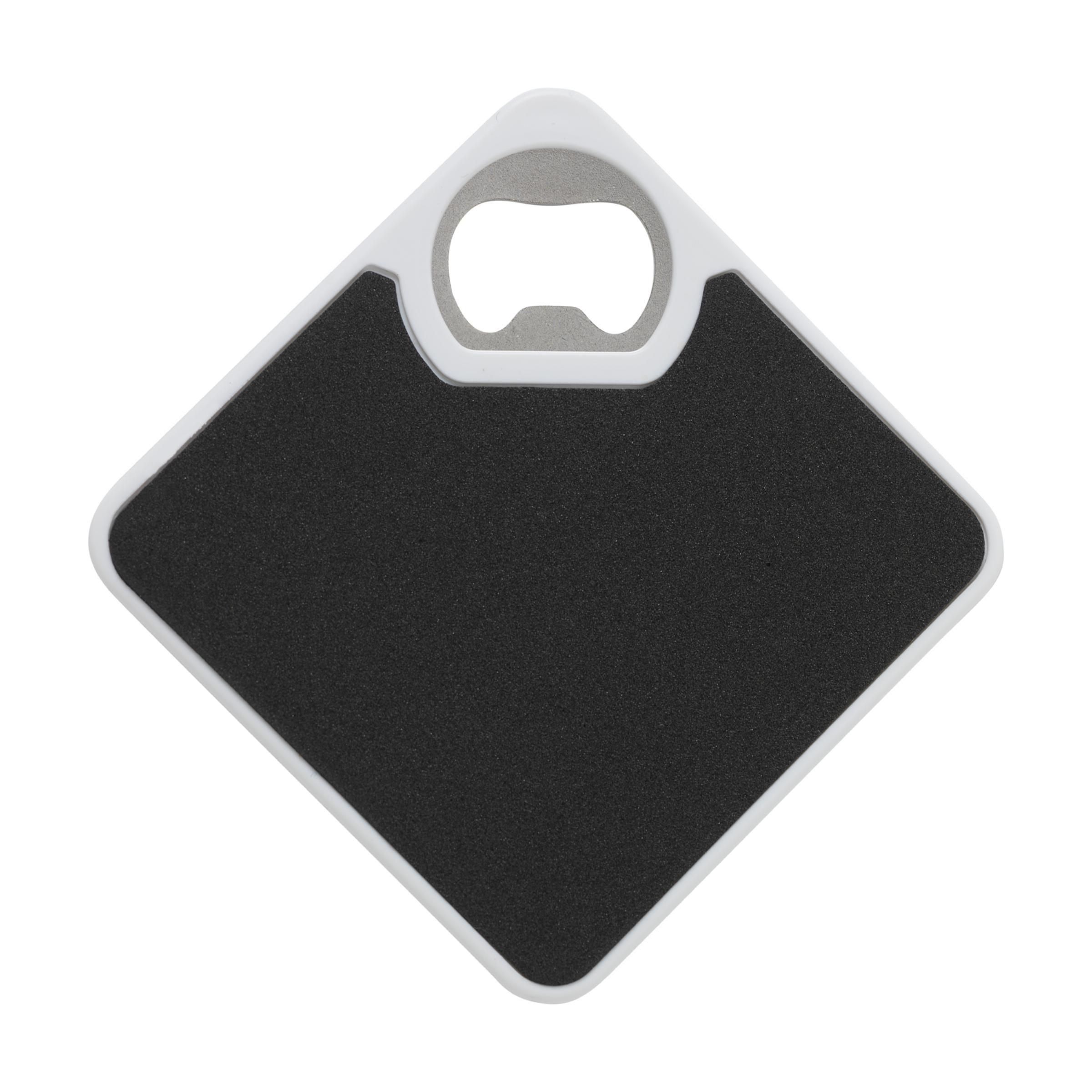 Vue 2 de Coaster Opener décapsuleur
