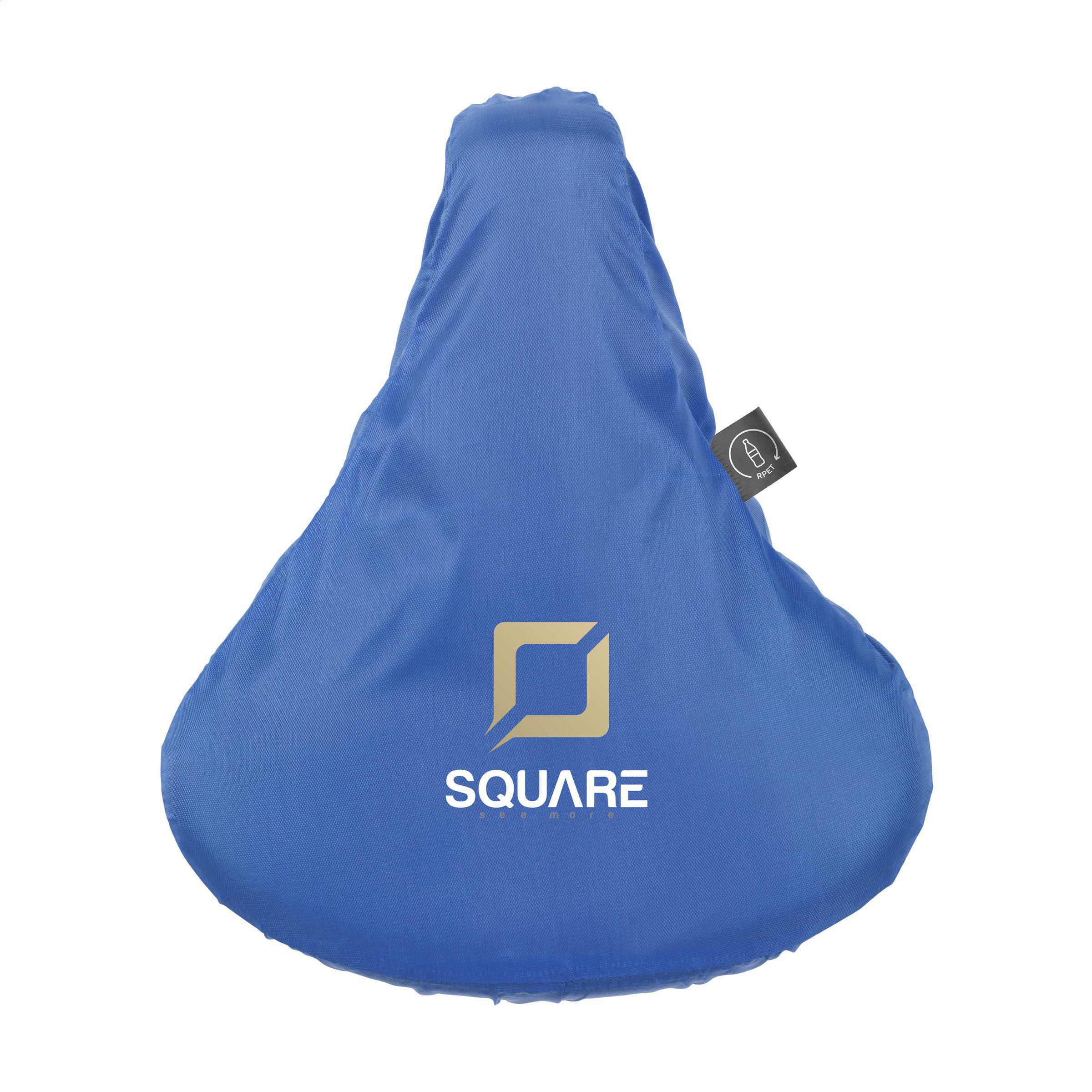 Vue 8 de Bike Seat Cover GRS RPET housse de selle