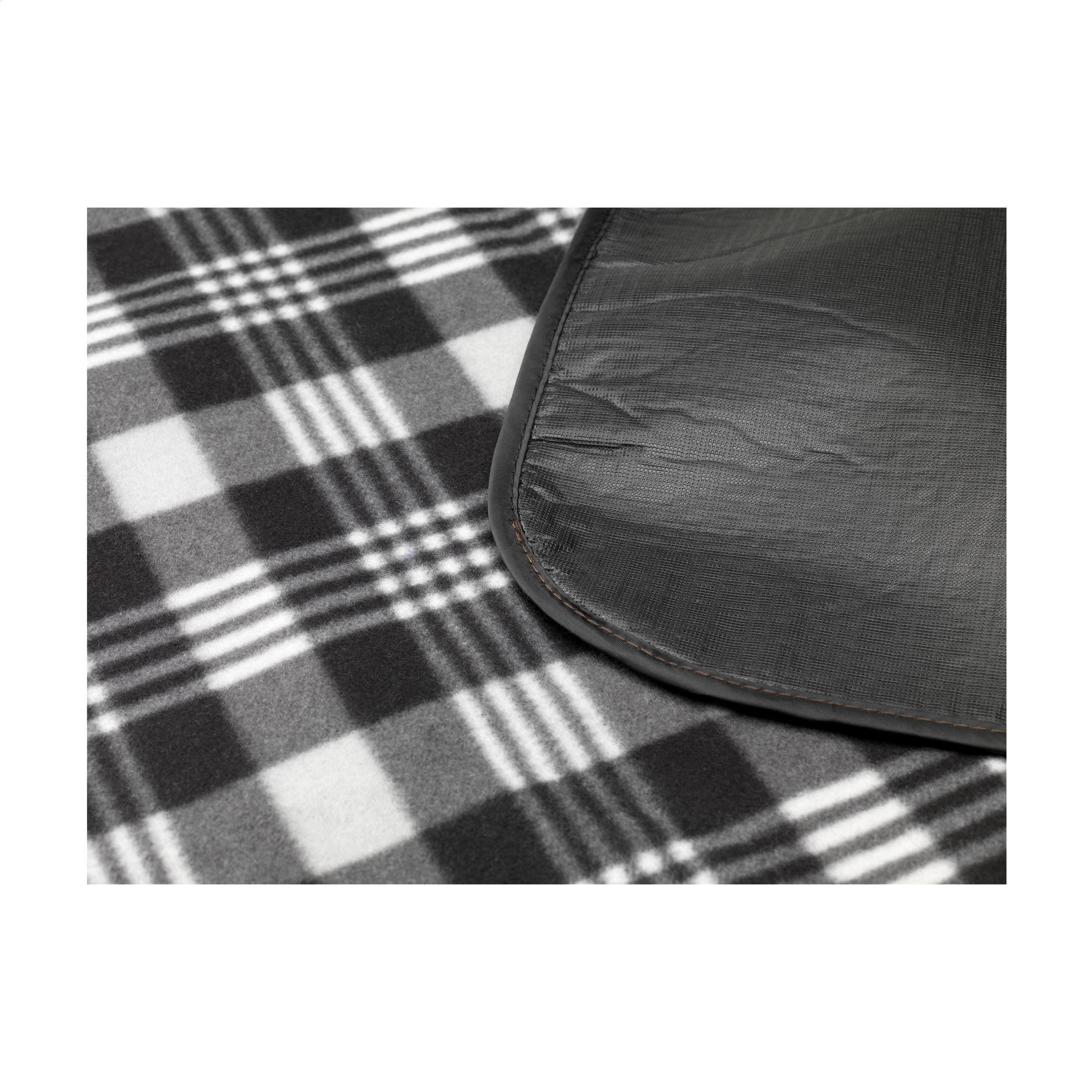 Vue 5 de MacBlanket GRS Picnic Blanket couverture de pique-nique