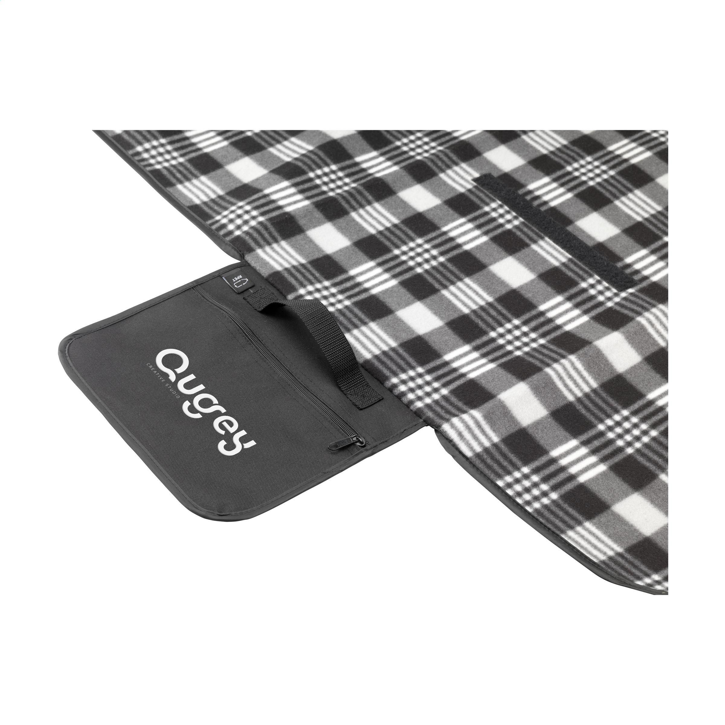 Vue 6 de MacBlanket GRS Picnic Blanket couverture de pique-nique