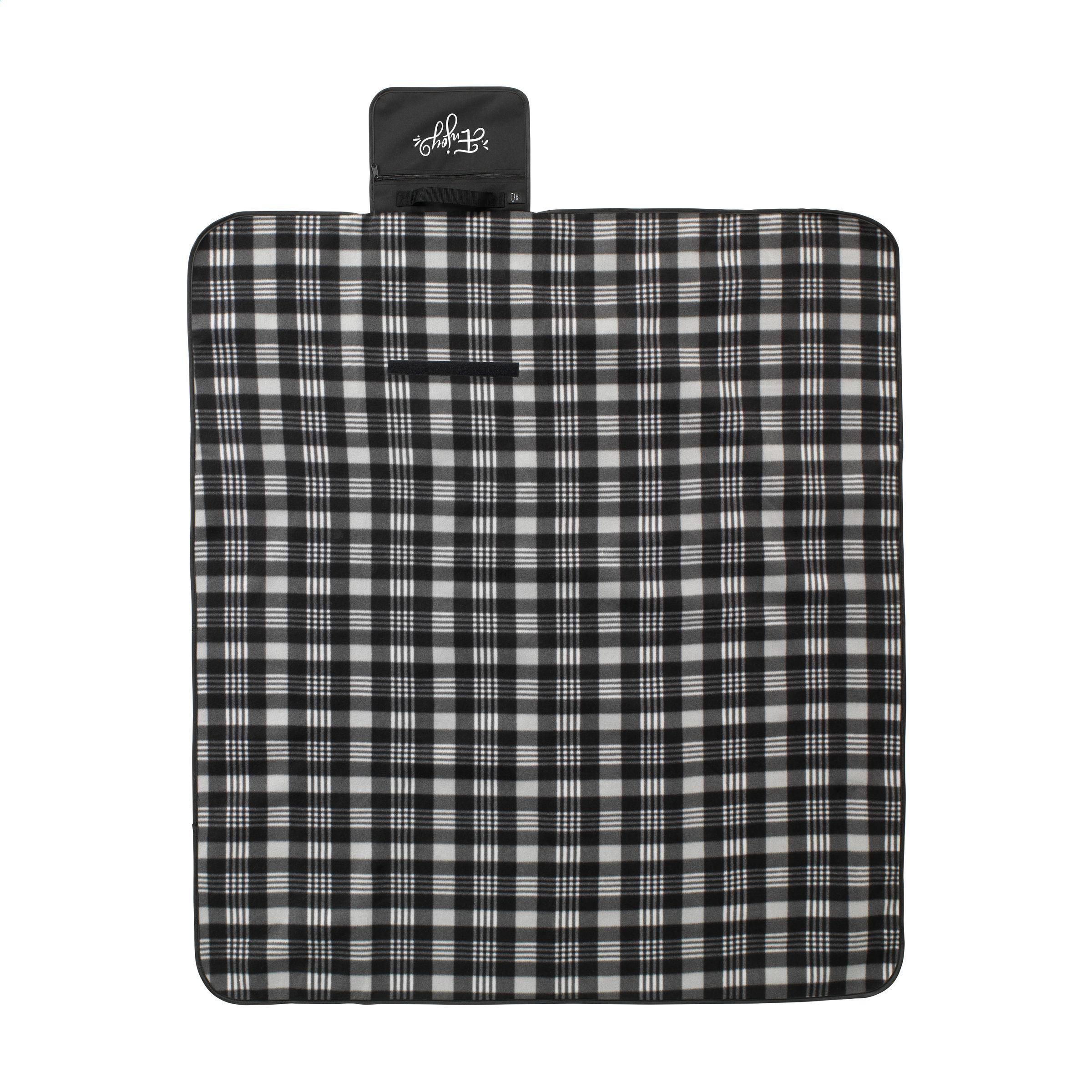 Vue 3 de MacBlanket GRS Picnic Blanket couverture de pique-nique