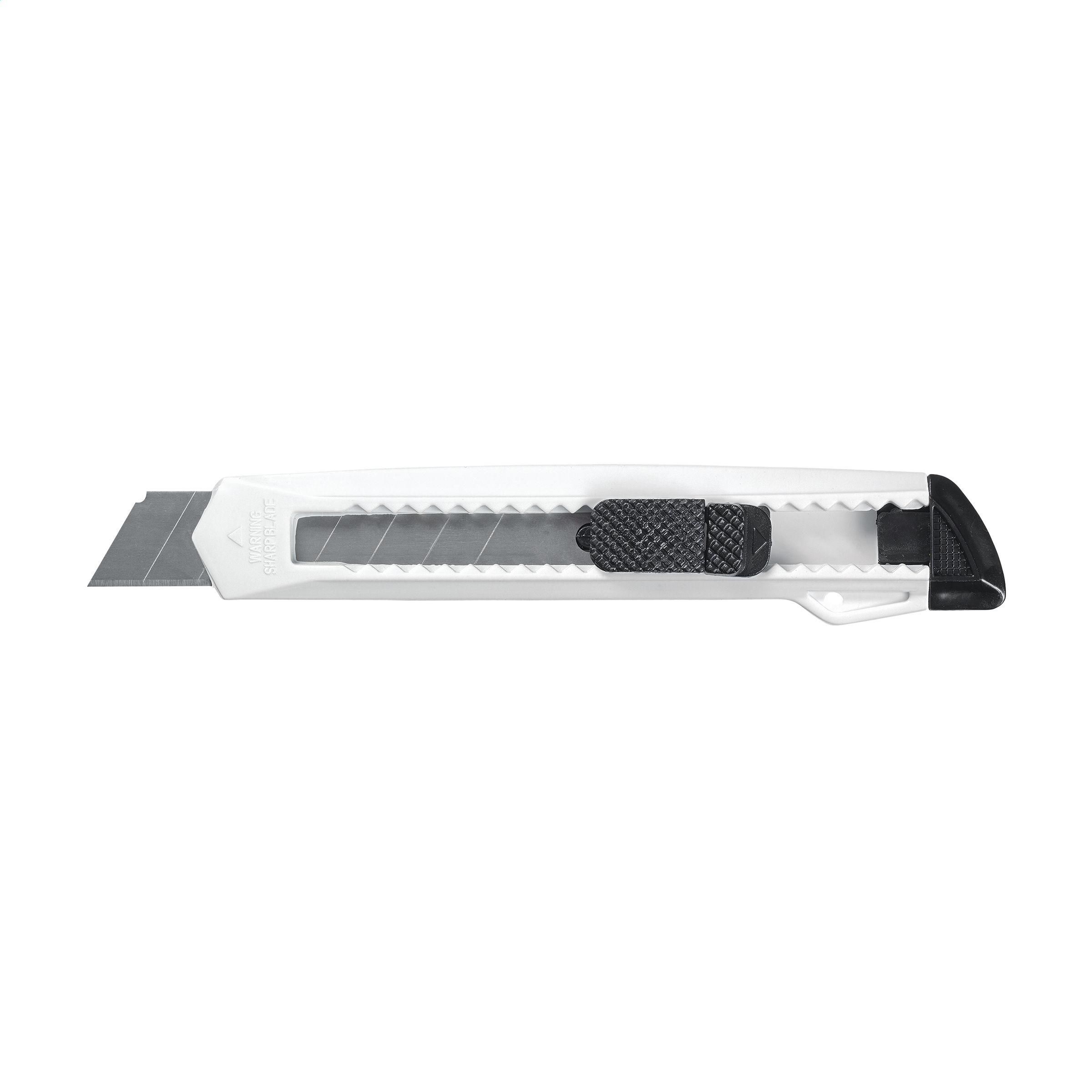 Vue 2 de Jumbo cutter