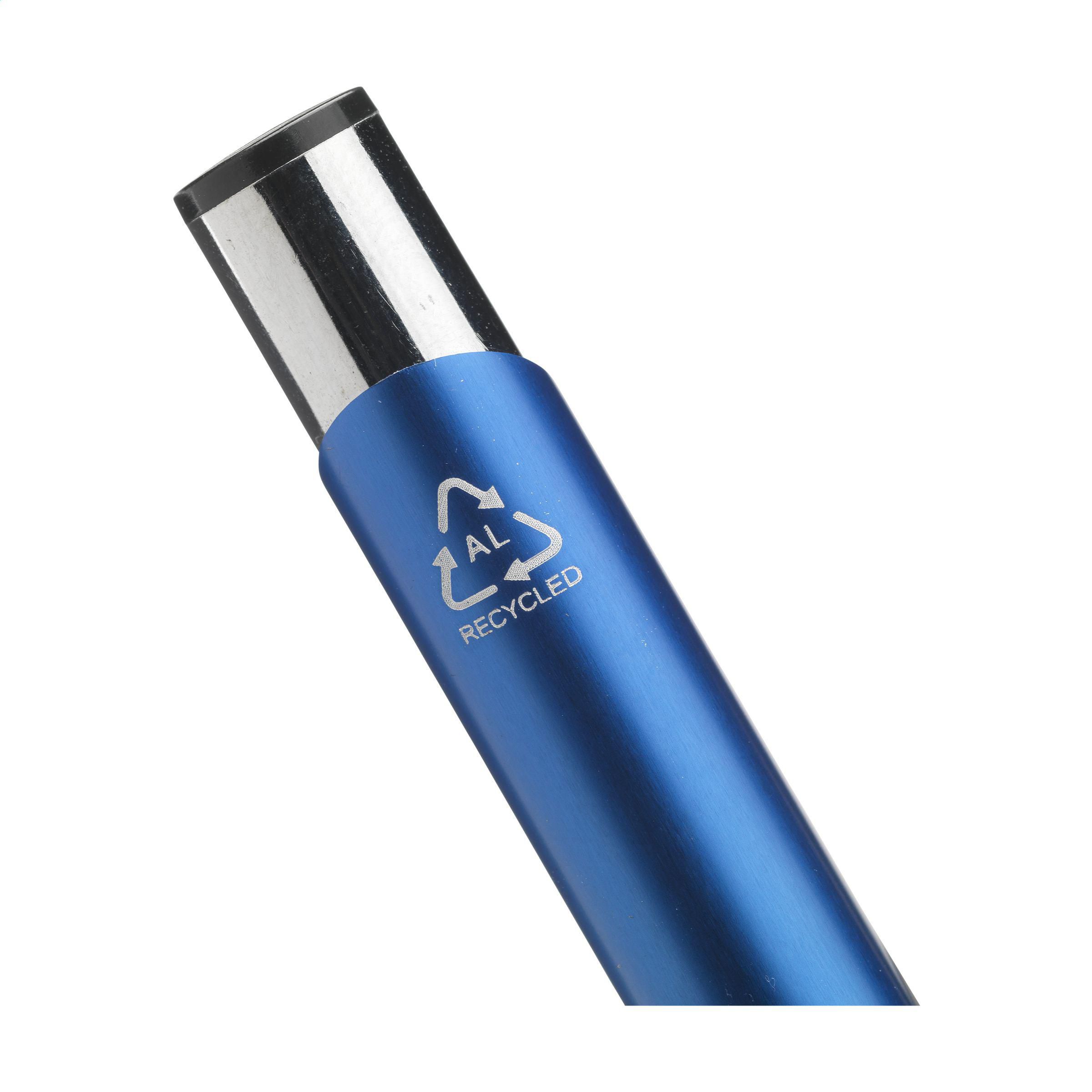 Vue 11 de Ebony Recycled Alu stylo