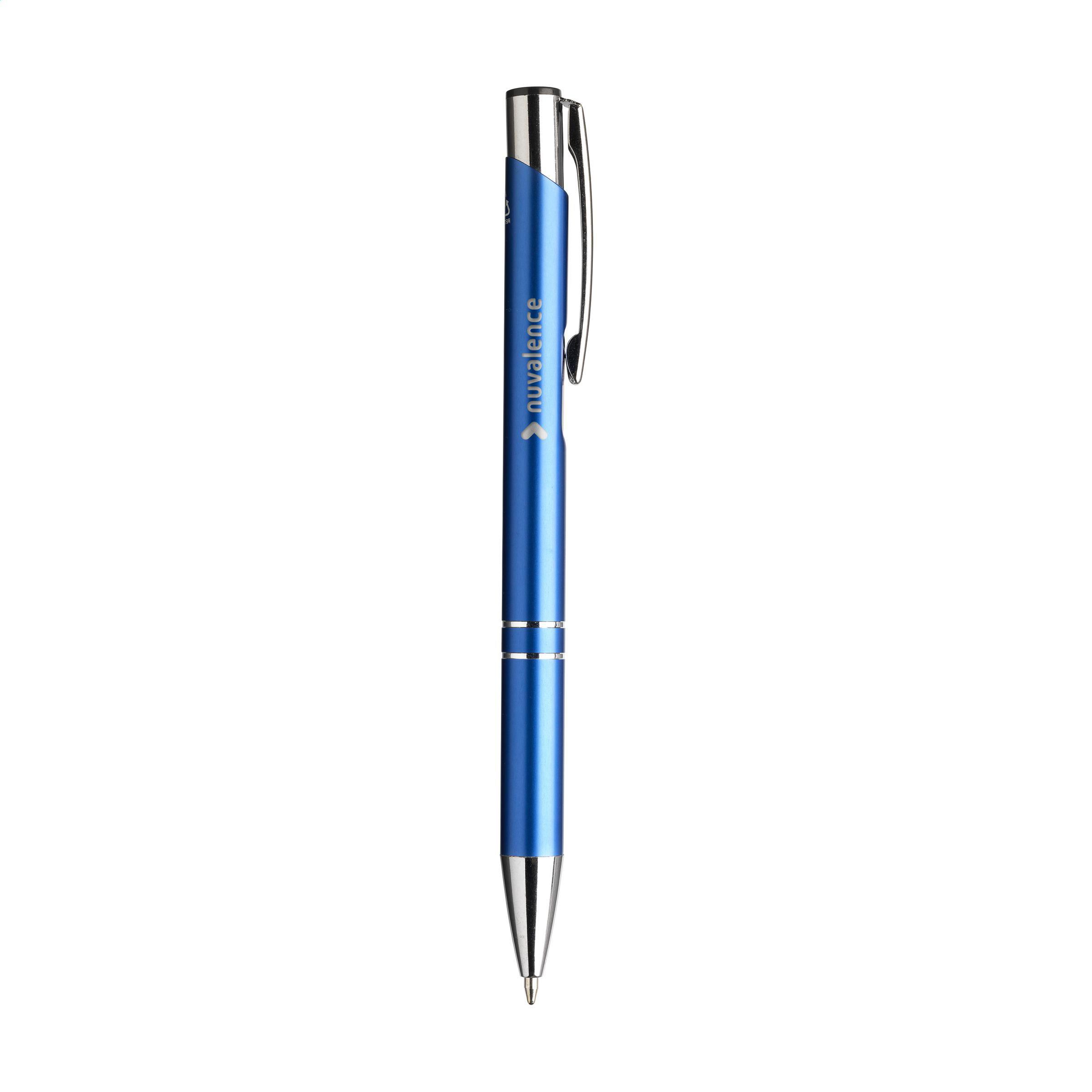 Vue 9 de Ebony Recycled Alu stylo