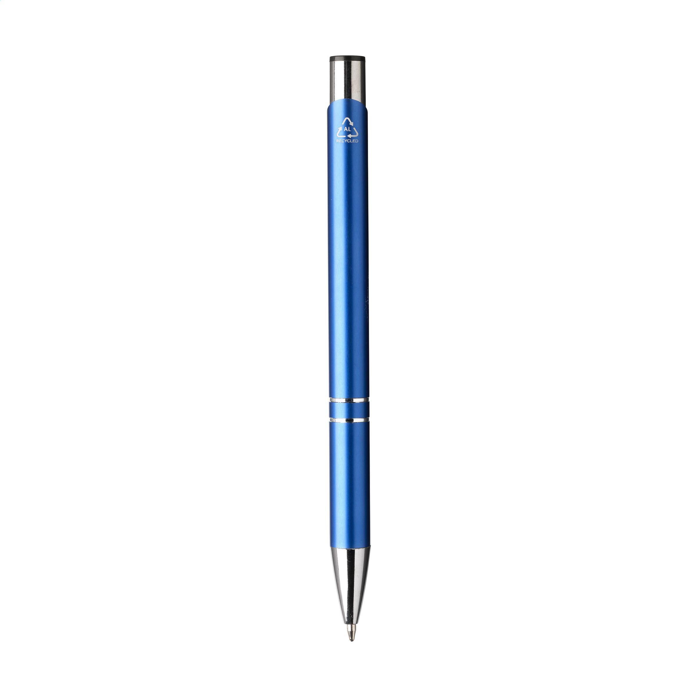 Vue 10 de Ebony Recycled Alu stylo