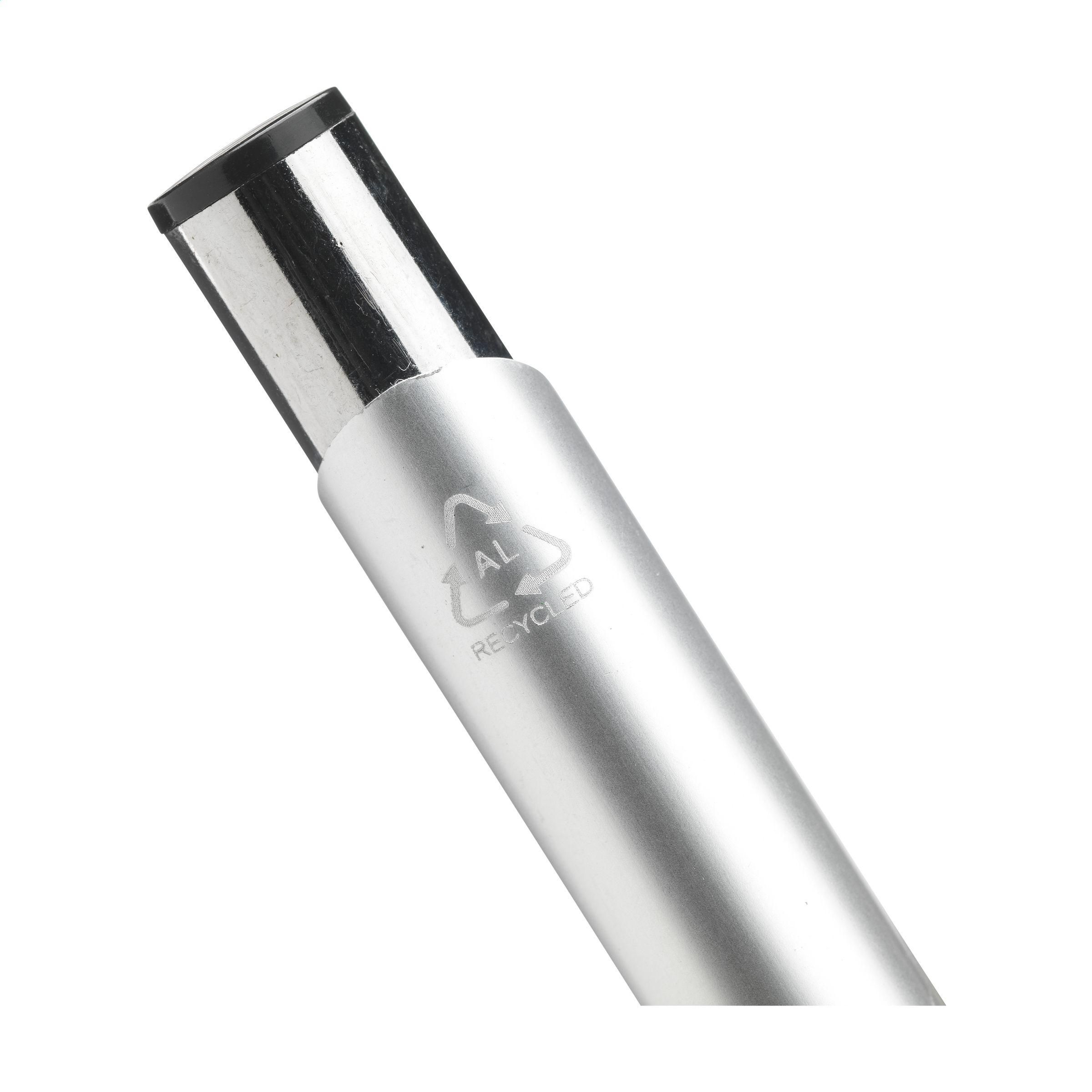Vue 5 de Ebony Recycled Alu stylo