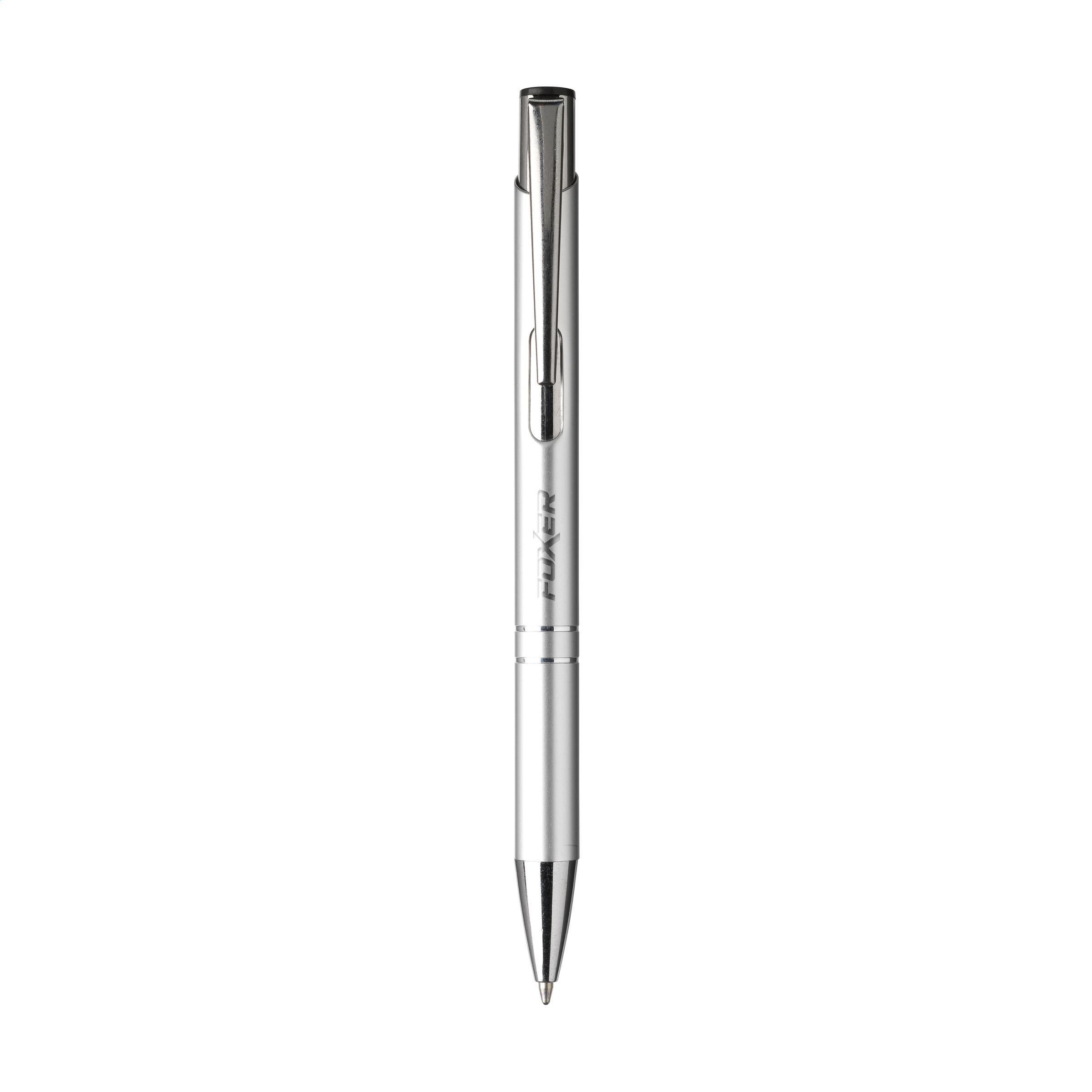 Vue 2 de Ebony Recycled Alu stylo
