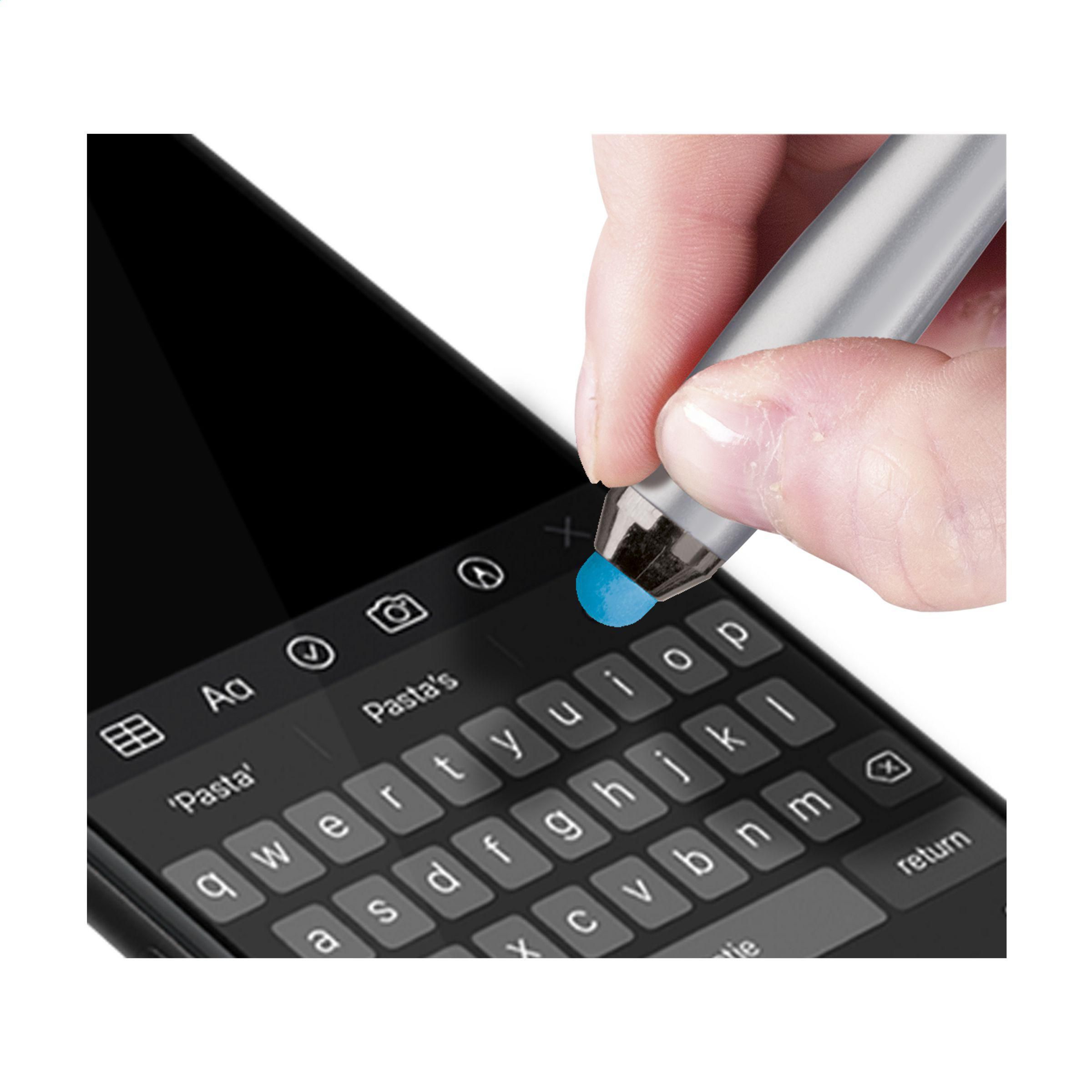 Vue 3 de Athos Touch stylo tactile