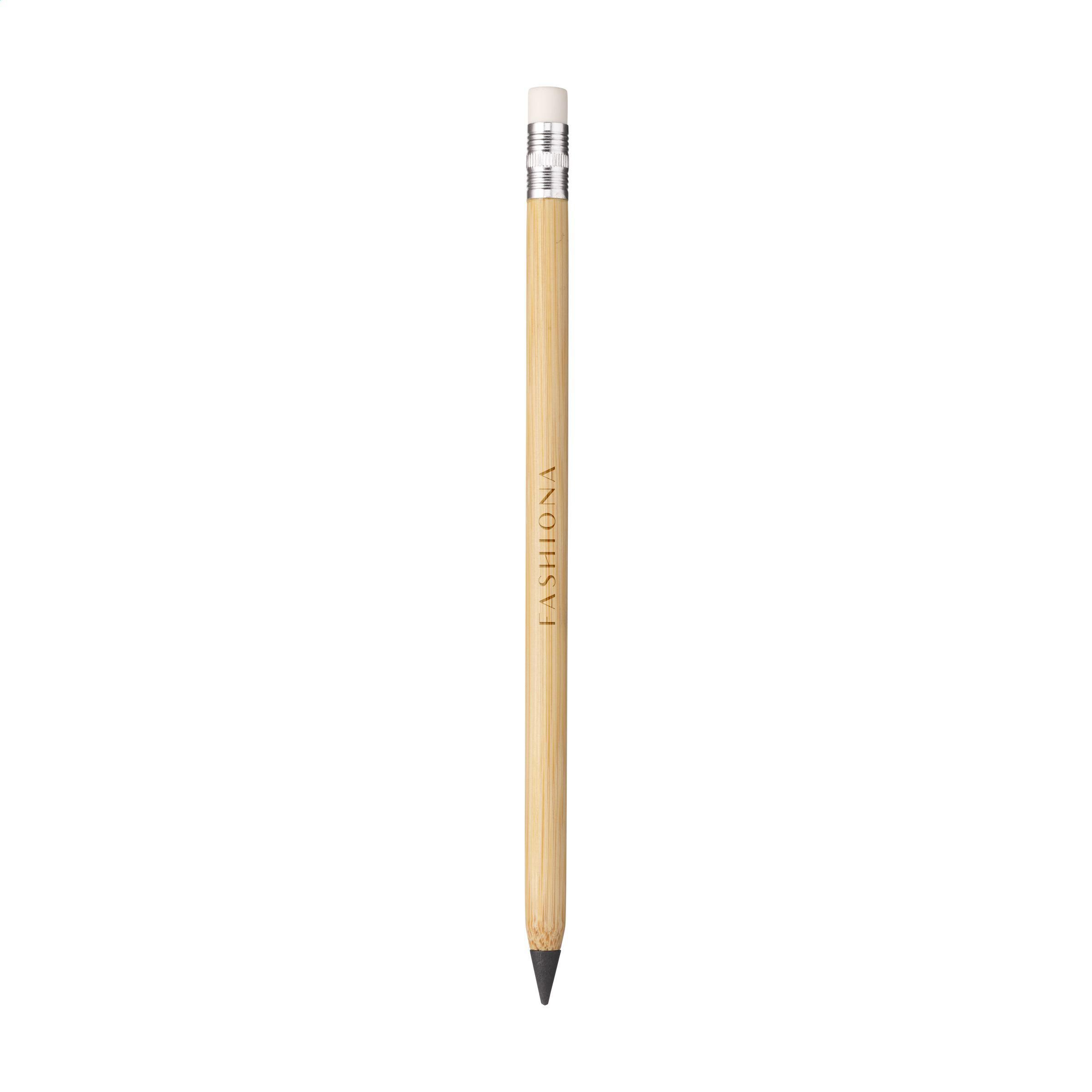 Vue 2 de Everlasting Pencil crayon
