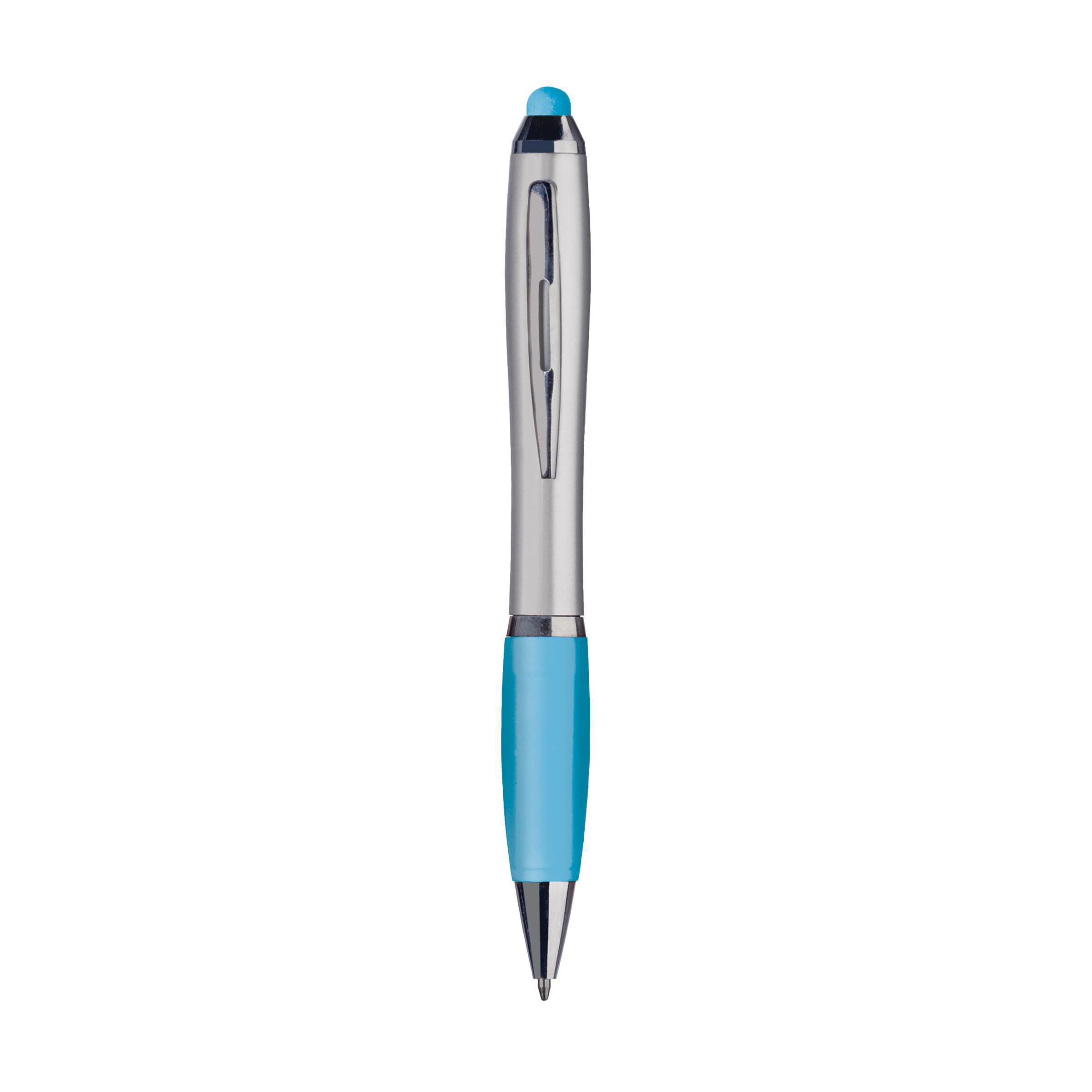 Vue 2 de Athos Touch stylo tactile