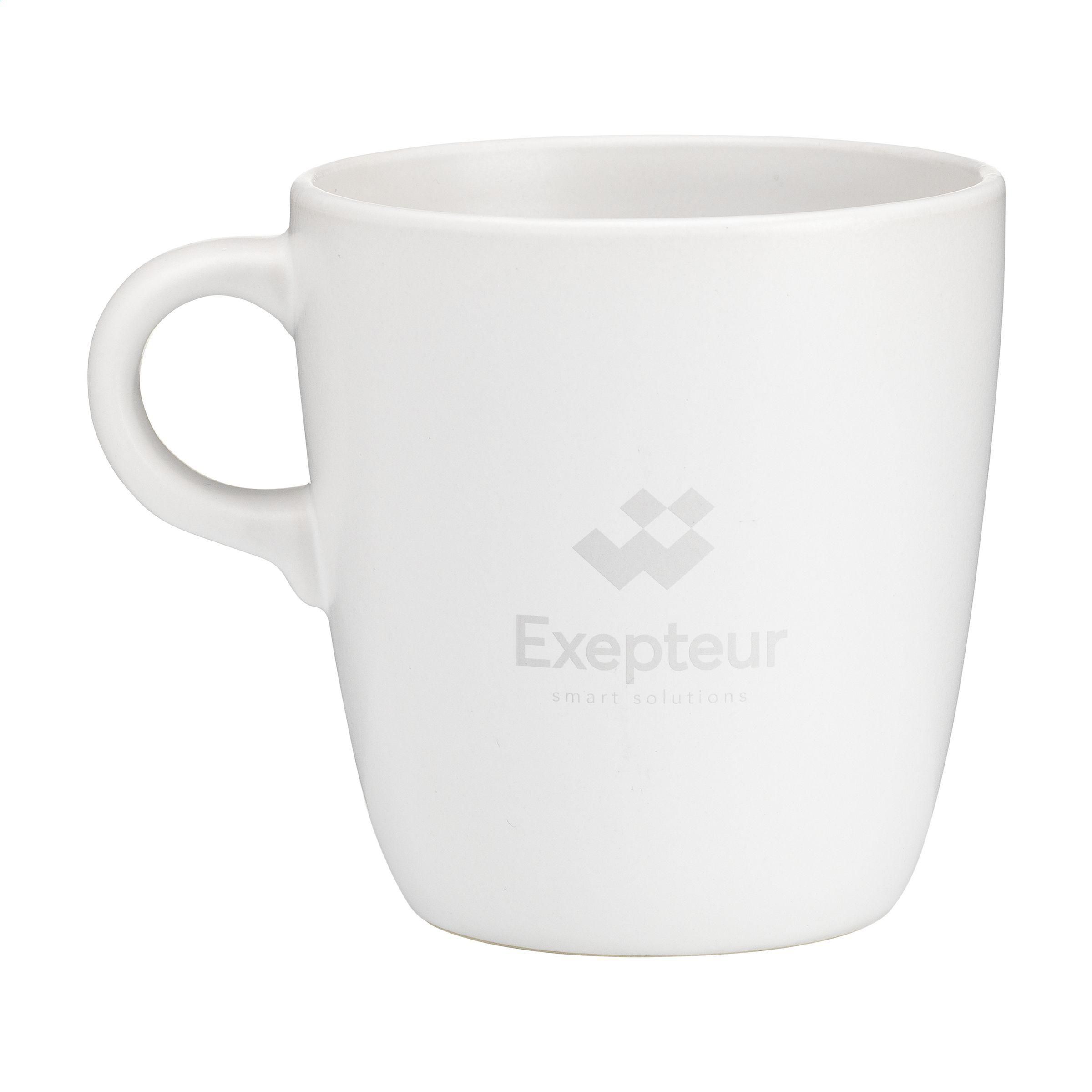 Vue 2 de Tazza 375 ml mug