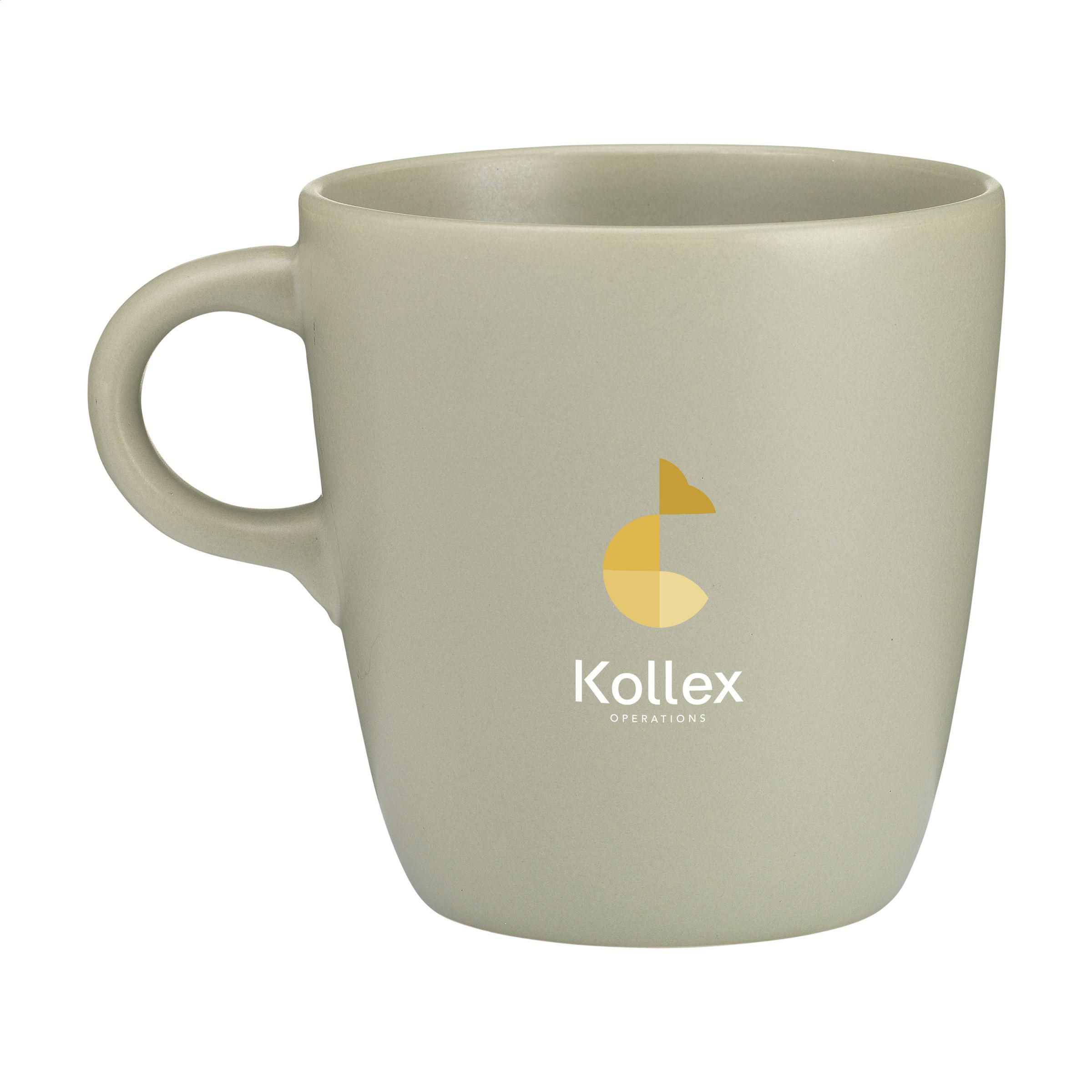 Vue 4 de Tazza 375 ml mug