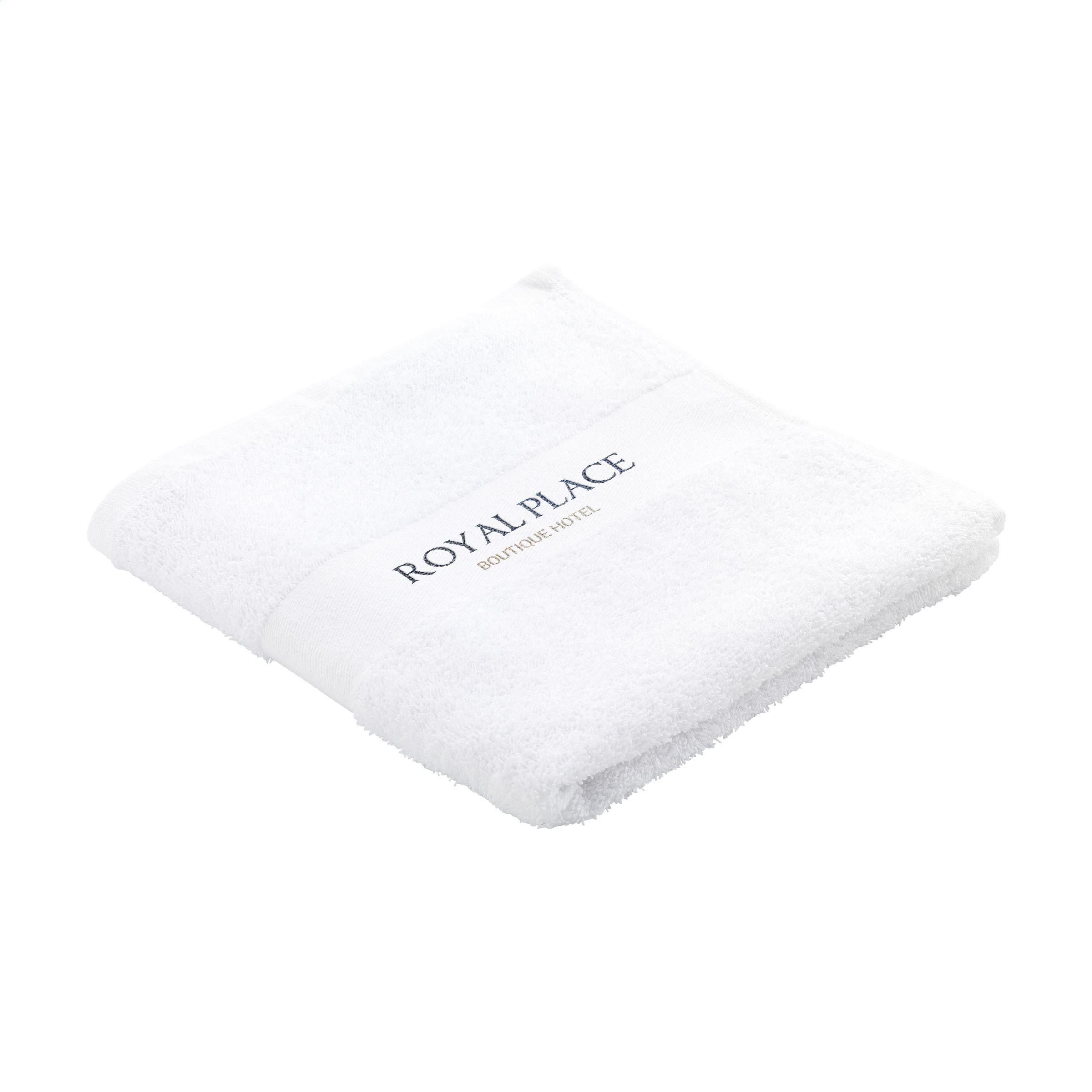 Wooosh Towel GRS Recycle Cotton Mix 100x50 cm serviette