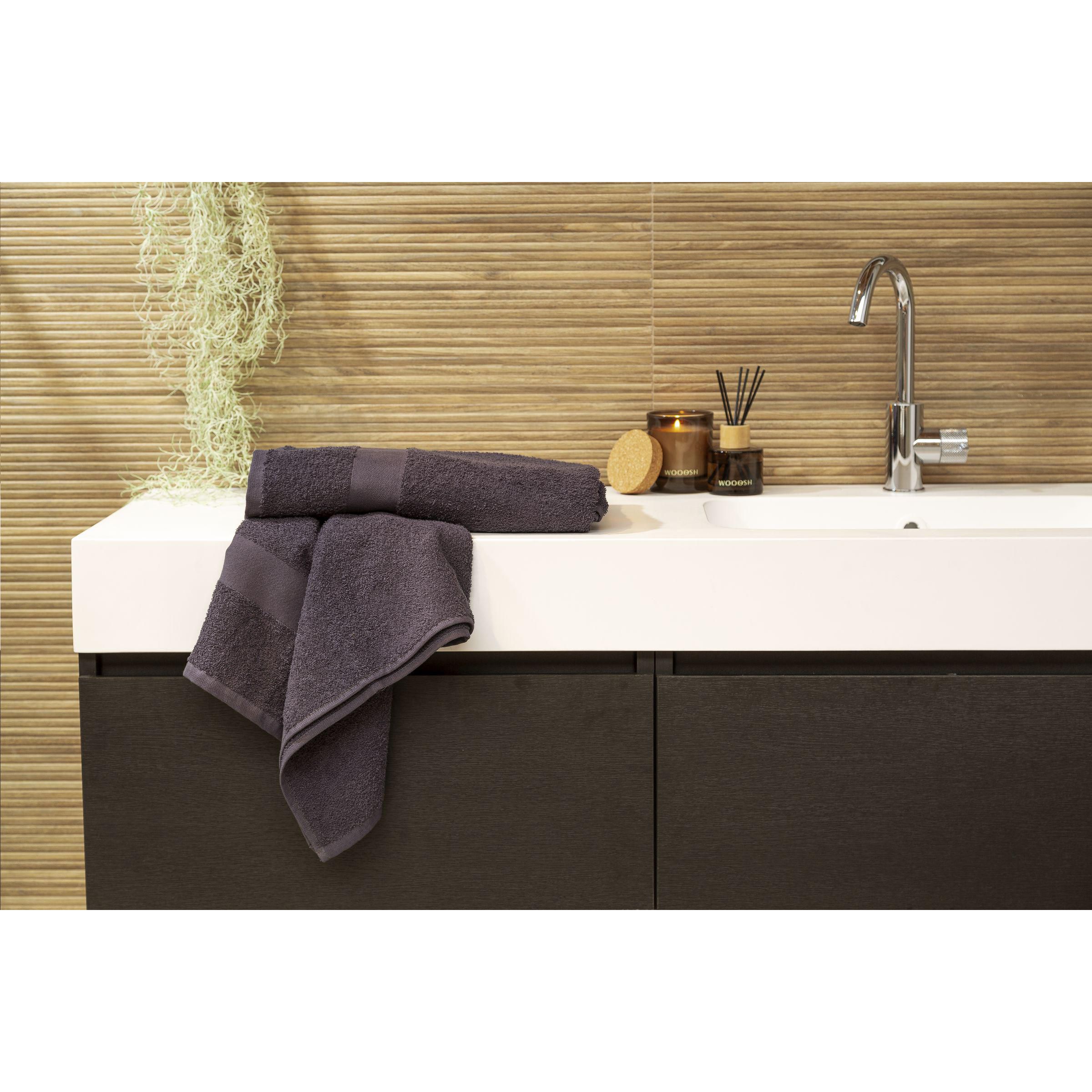 Vue 16 de Wooosh Towel GRS Recycle Cotton Mix 100x50 cm serviette