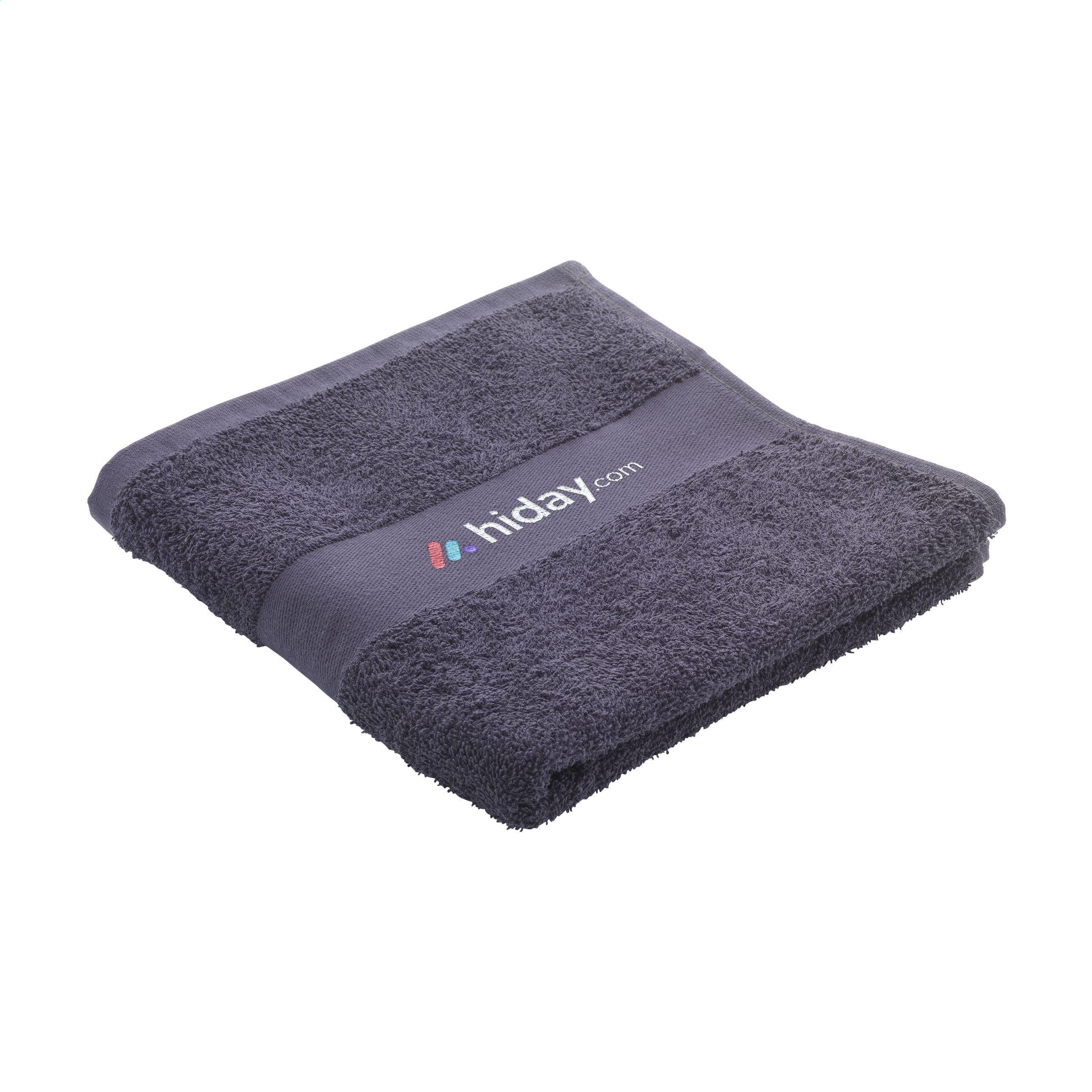 Vue 10 de Wooosh Towel GRS Recycle Cotton Mix 100x50 cm serviette