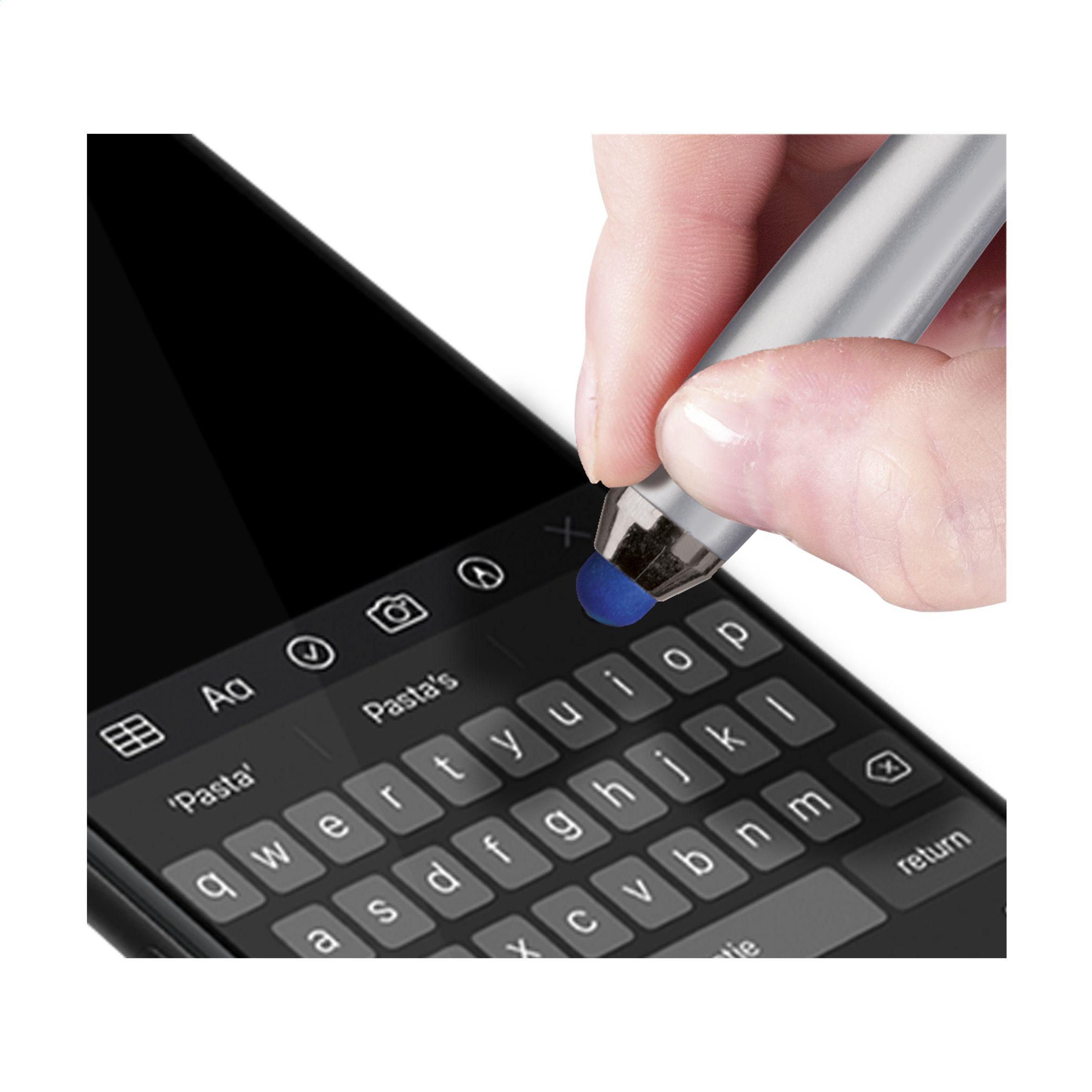 Vue 6 de Athos Touch stylo tactile