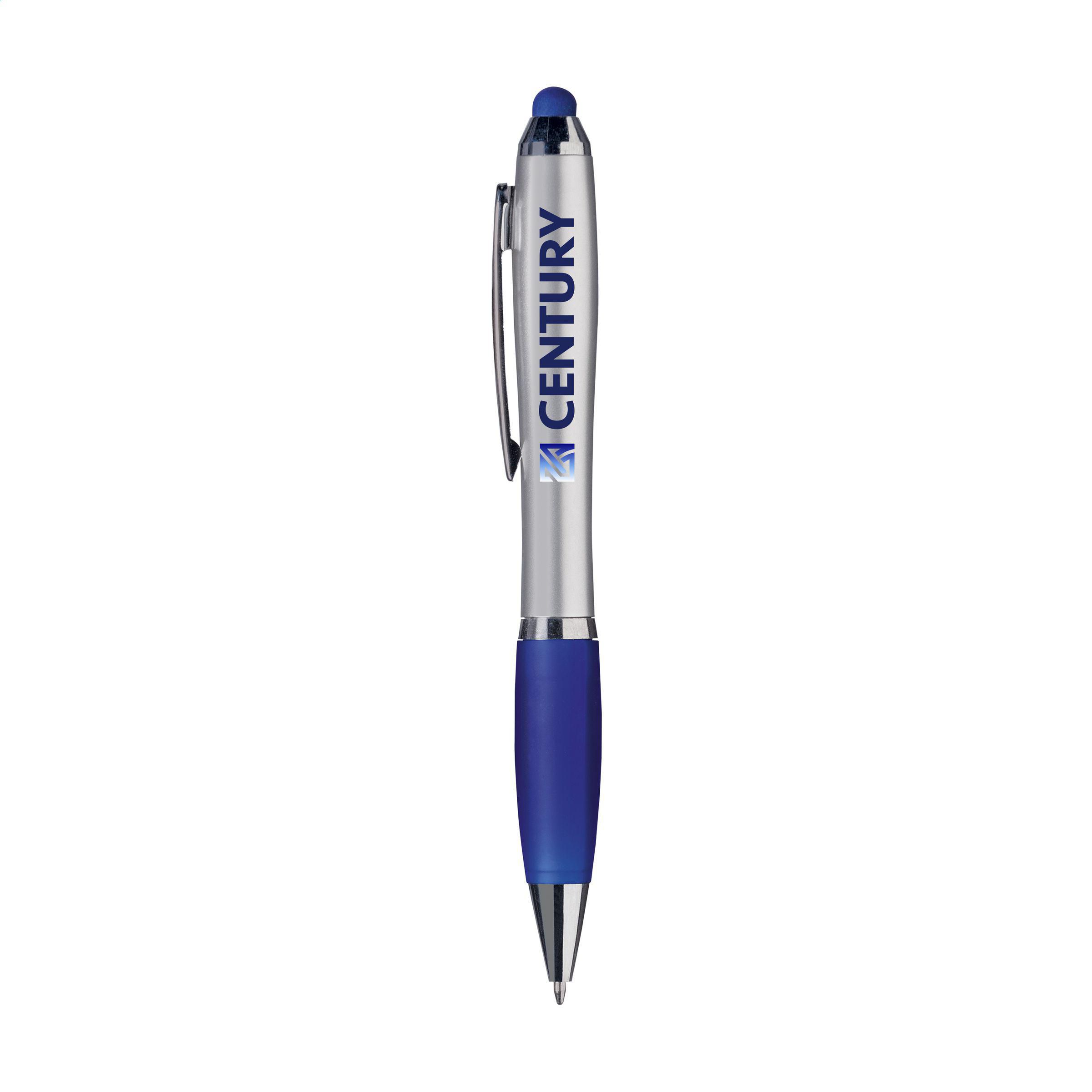Vue 4 de Athos Touch stylo tactile