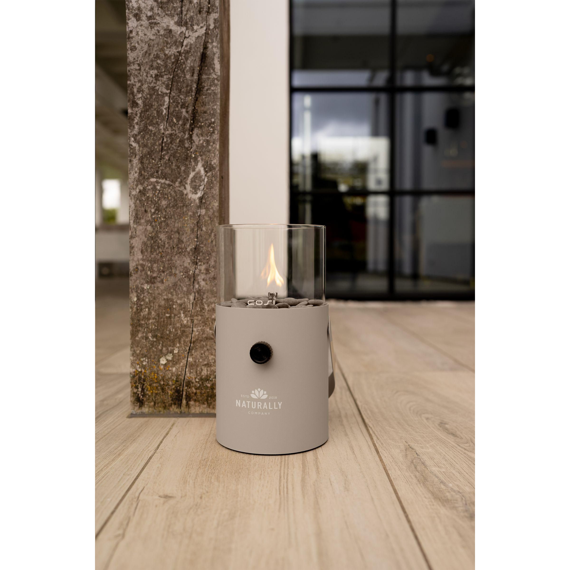 Vue 11 de Cosiscoop Original Lanterne au gaz
