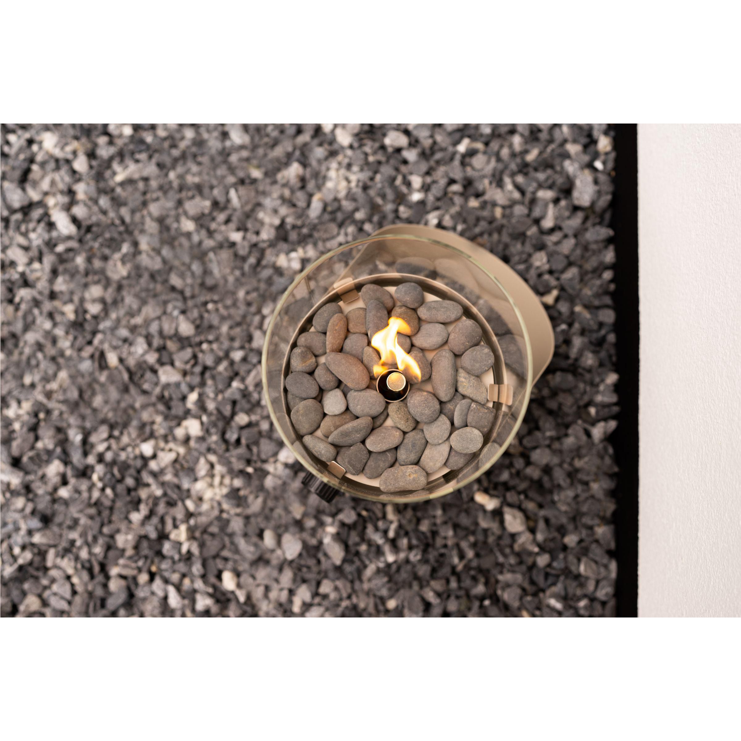 Vue 12 de Cosiscoop Original Lanterne au gaz