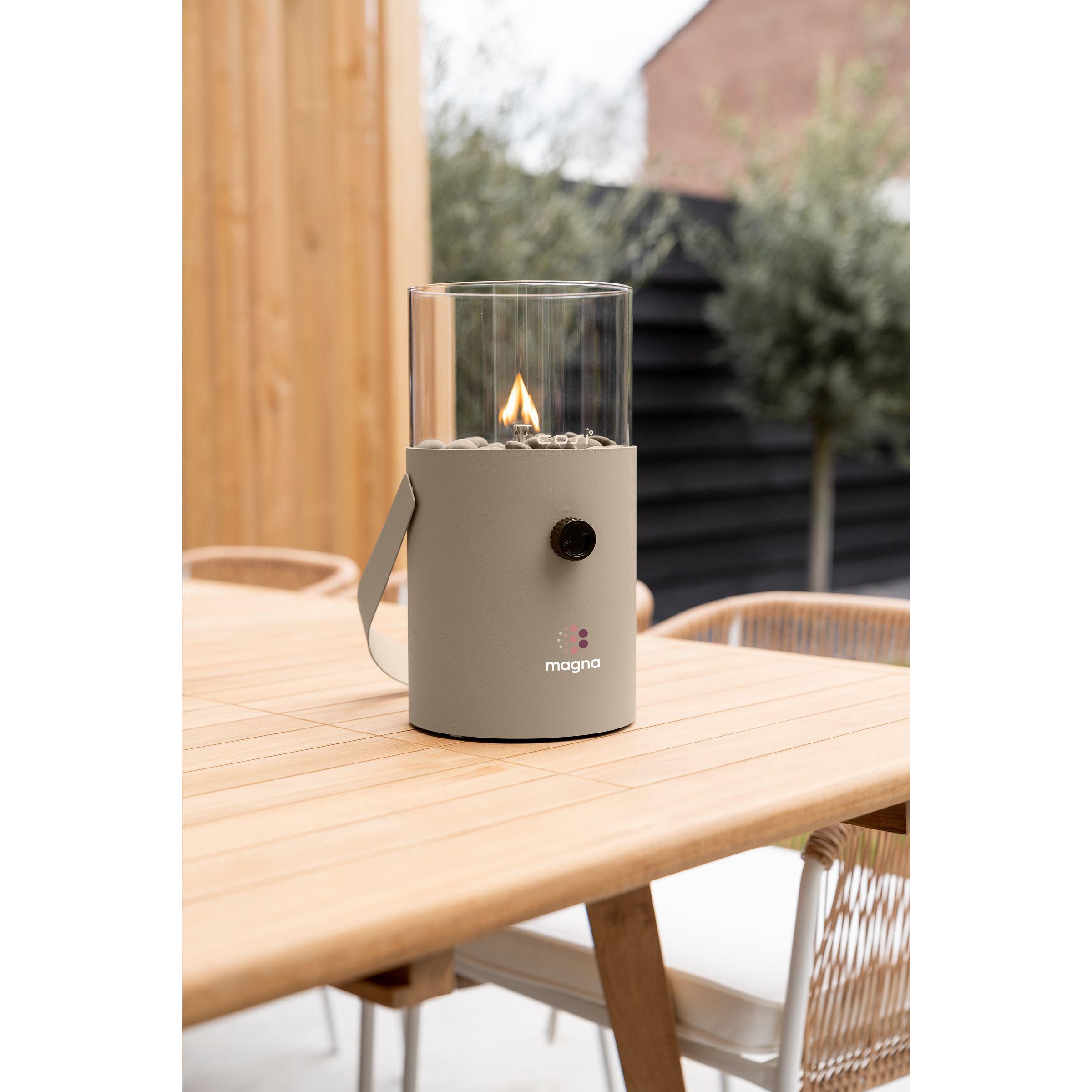 Vue 13 de Cosiscoop Original Lanterne au gaz