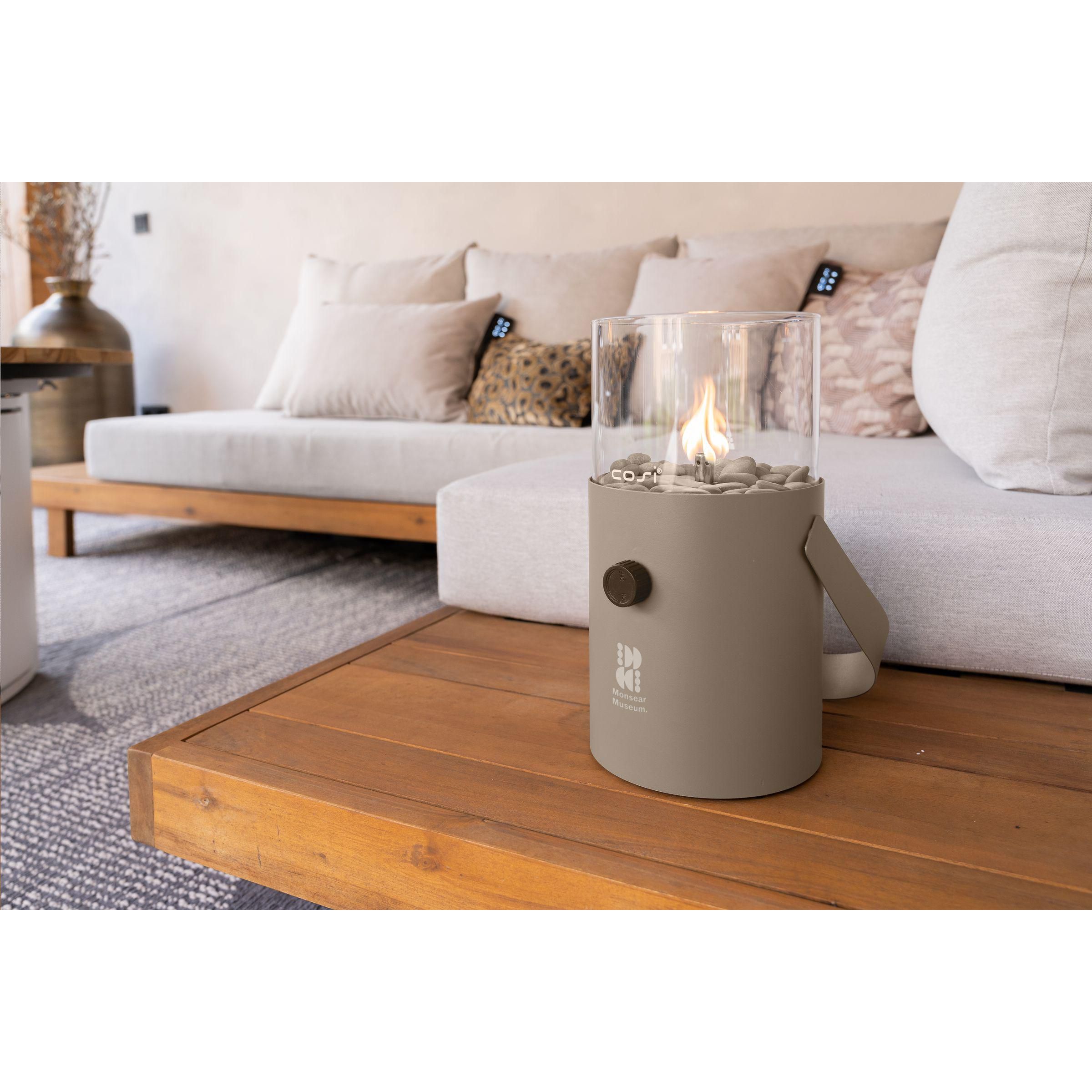 Vue 14 de Cosiscoop Original Lanterne au gaz