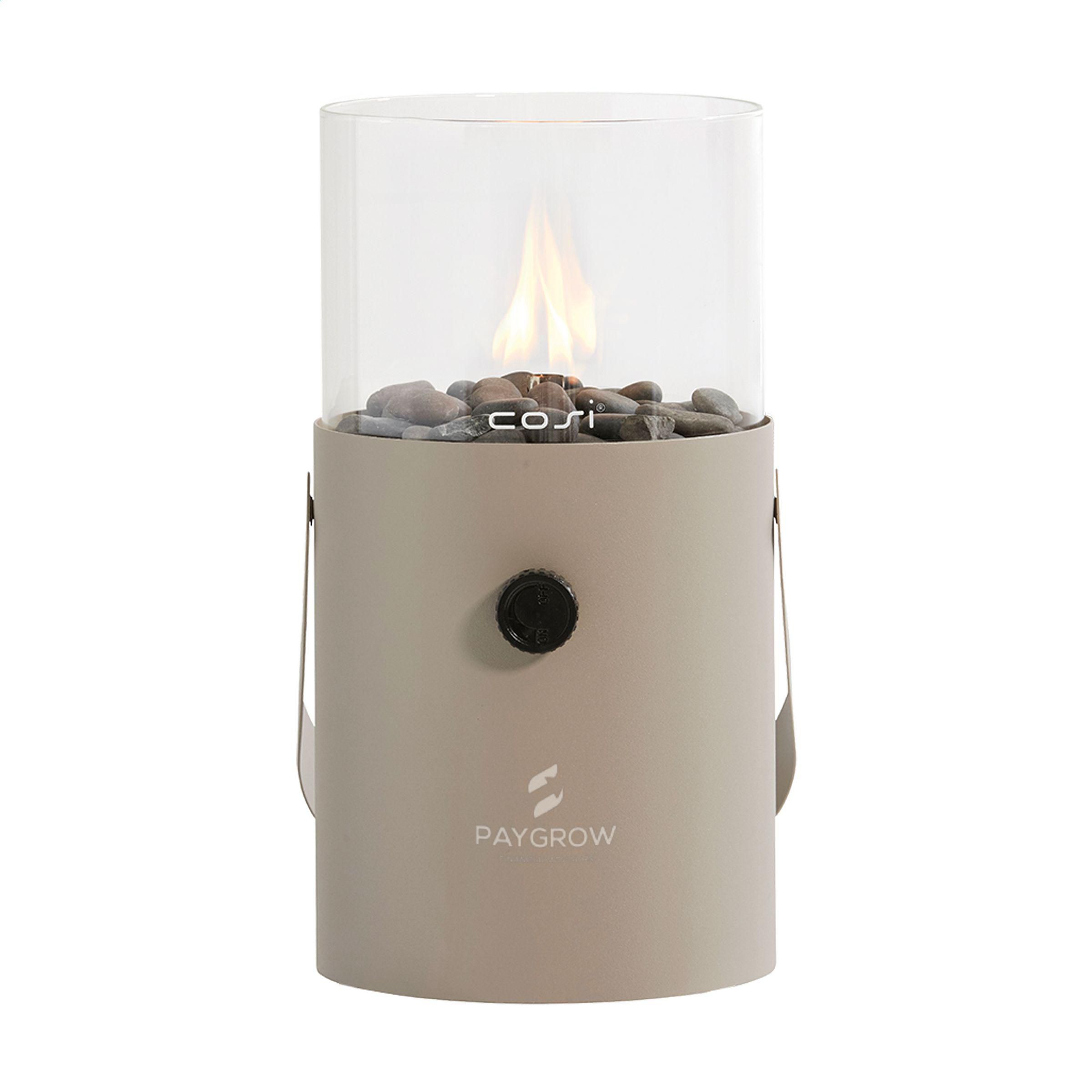 Vue 7 de Cosiscoop Original Lanterne au gaz