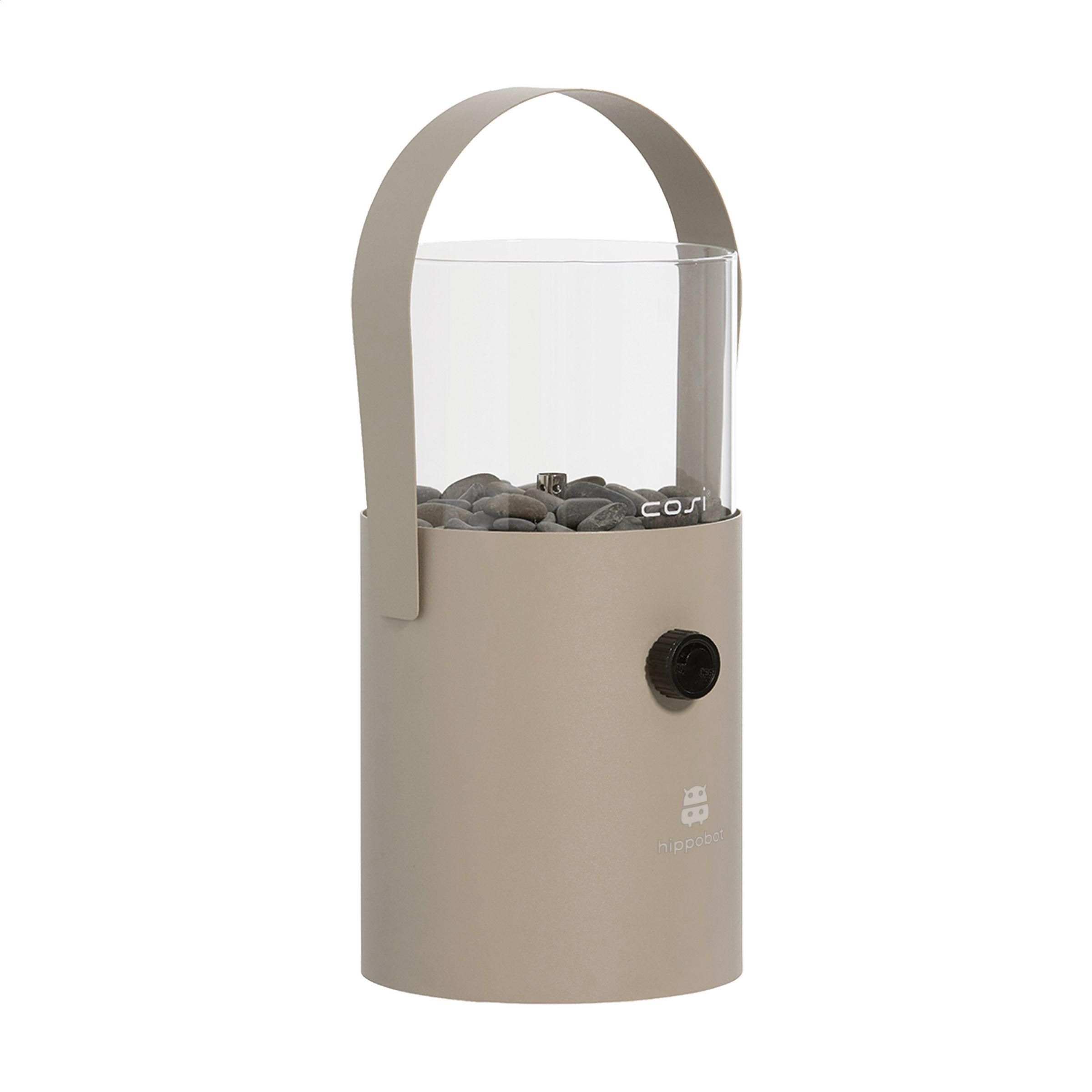Vue 9 de Cosiscoop Original Lanterne au gaz