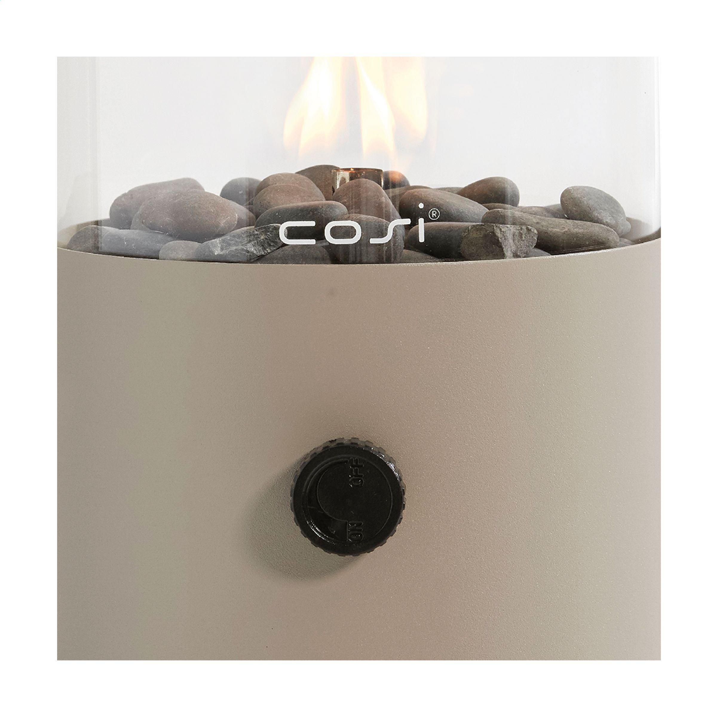 Vue 10 de Cosiscoop Original Lanterne au gaz