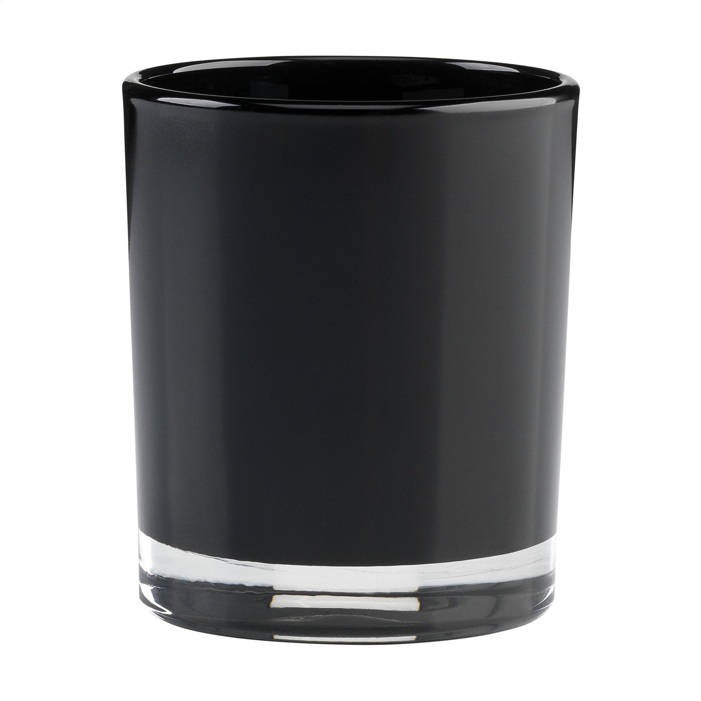 Vue 10 de Wooosh Scented Candle Sweet Vanilla bougie parfumée