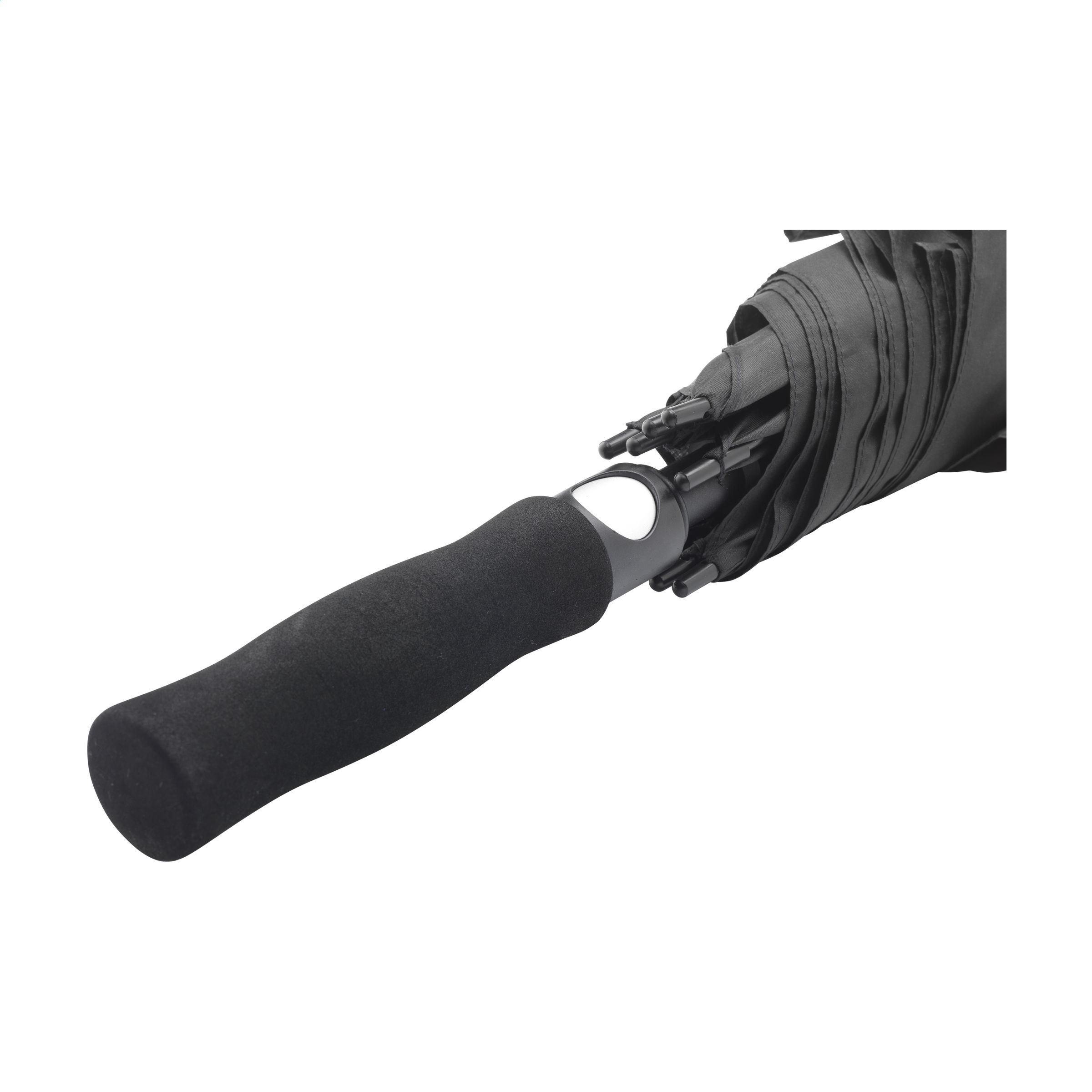 Vue 4 de Morrison RPET parapluie 27 inch