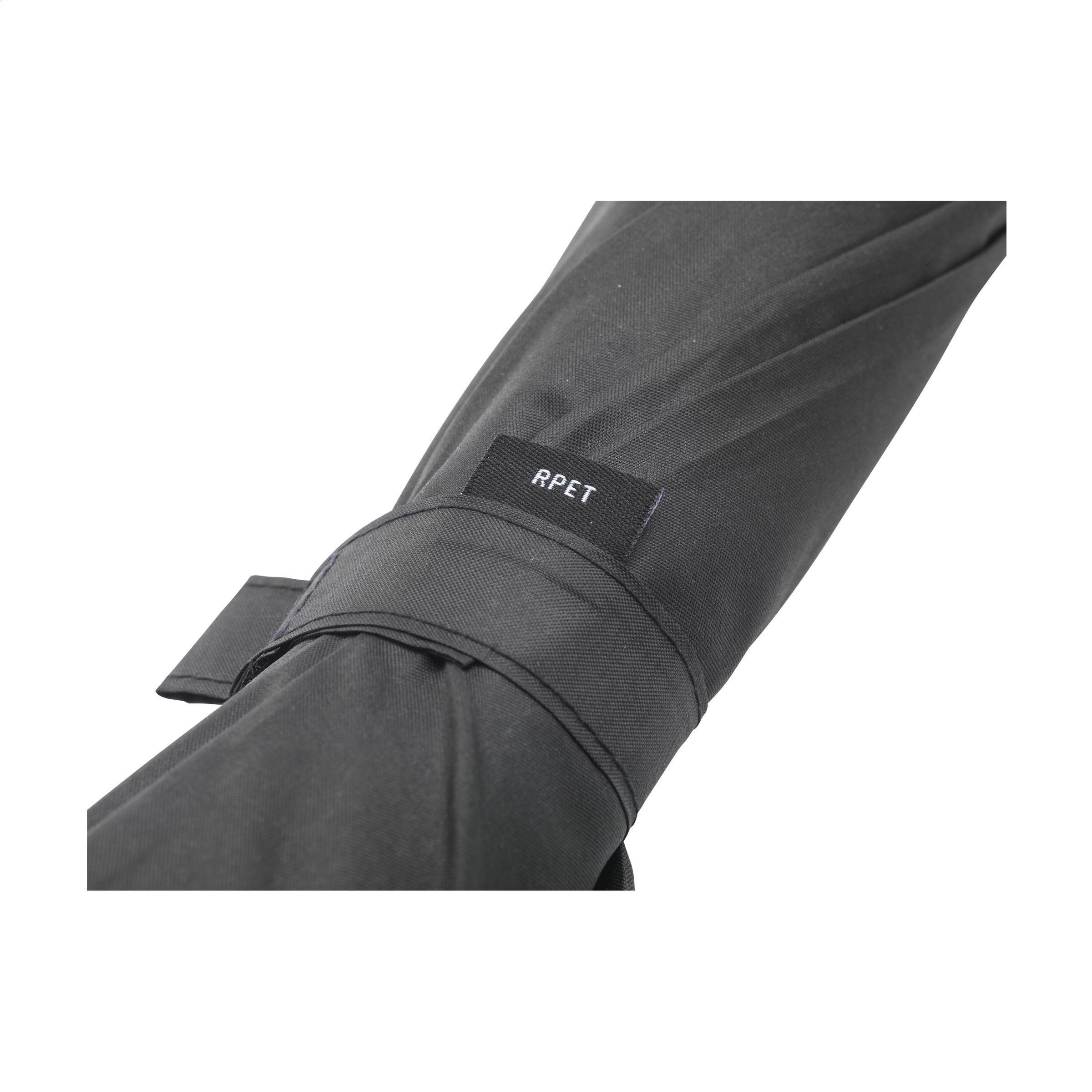 Vue 6 de Morrison RPET parapluie 27 inch