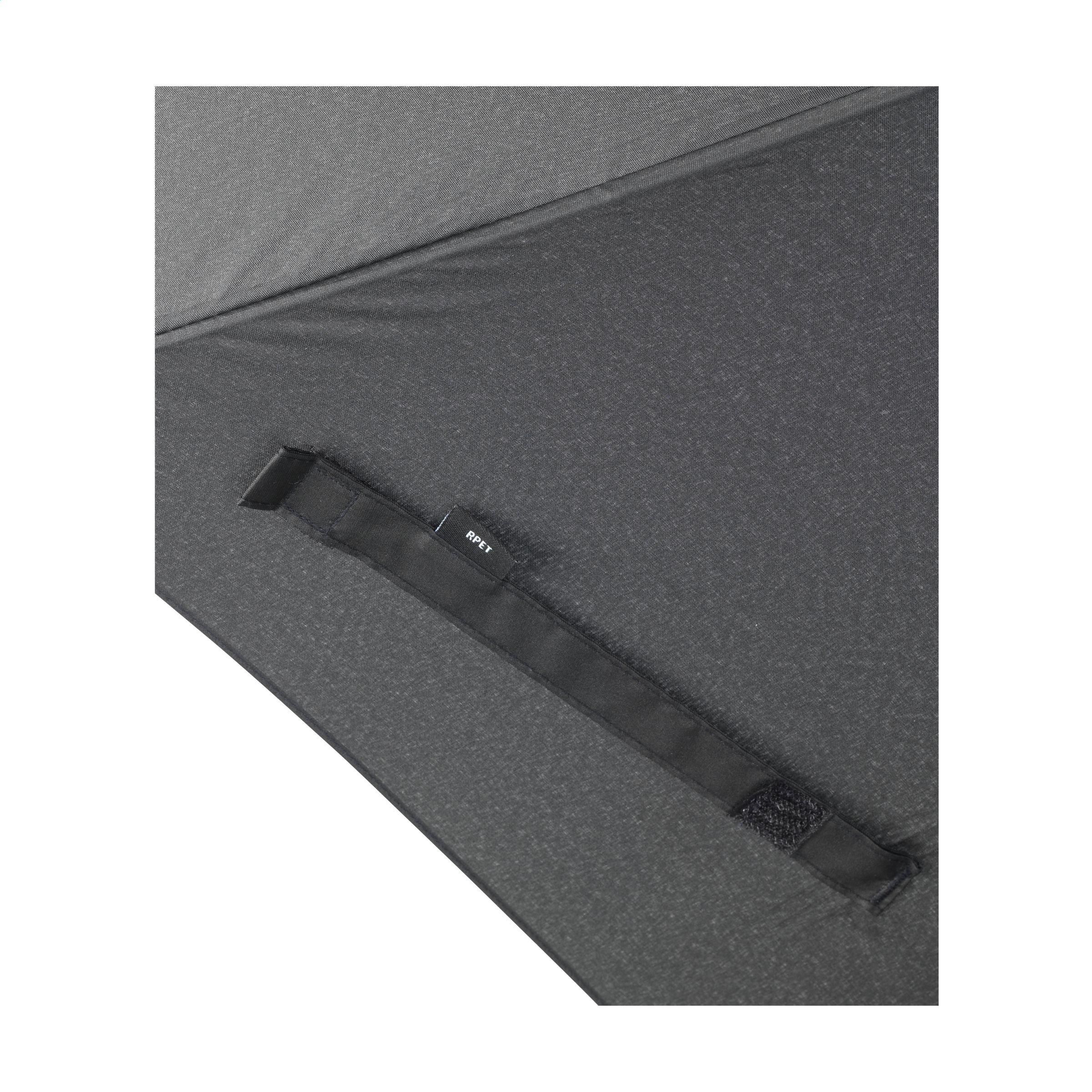 Vue 7 de Morrison RPET parapluie 27 inch