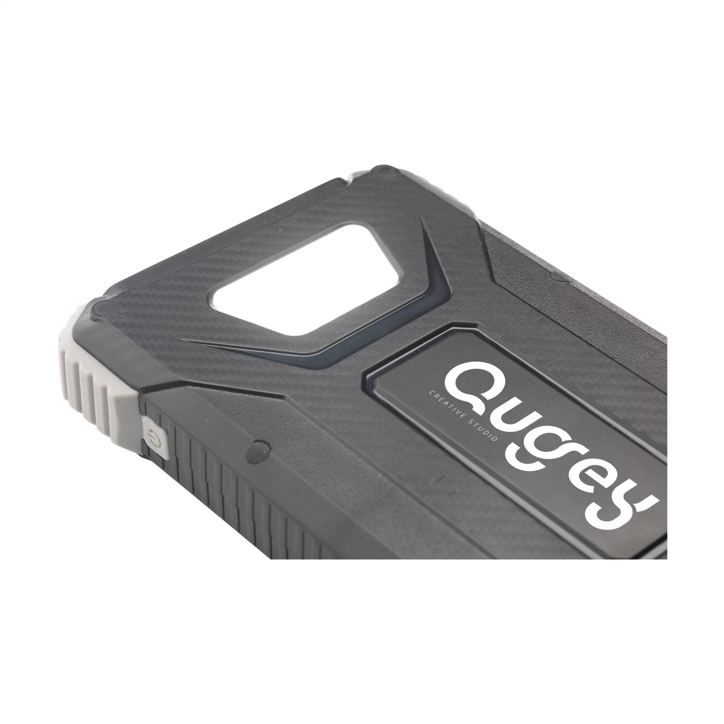 Vue 22 de Trail RCS Solar Charger 10000
