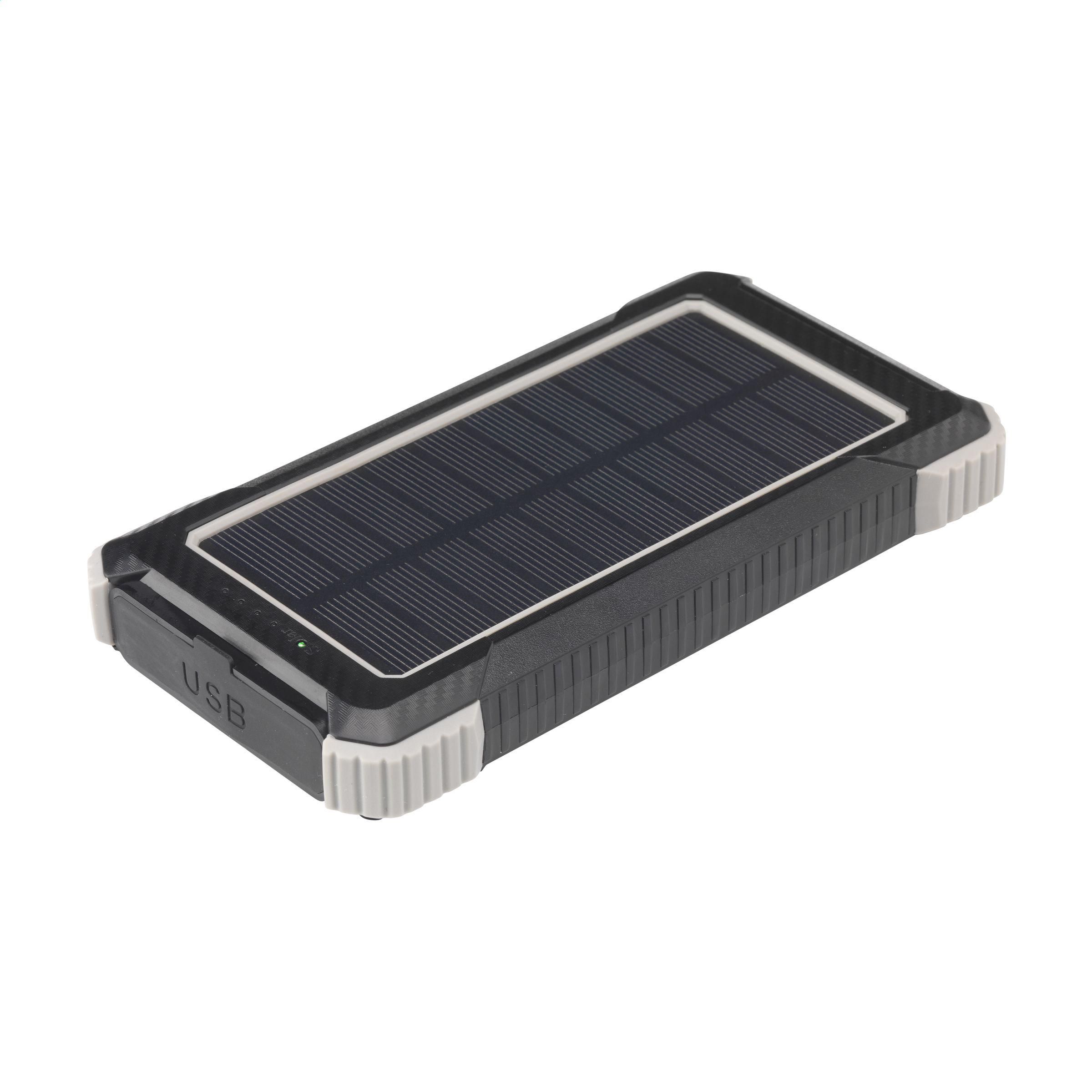 Vue 13 de Trail RCS Solar Charger 10000