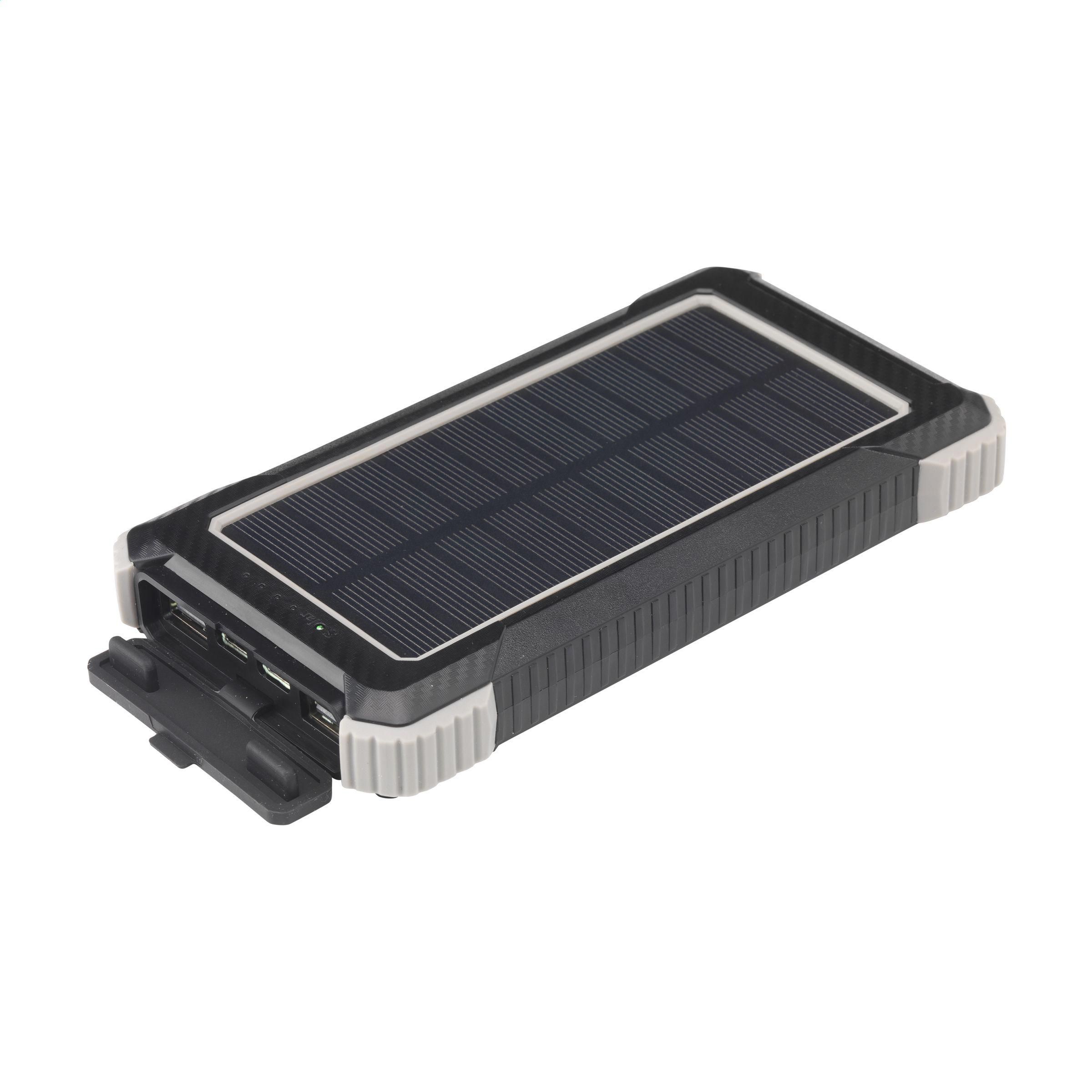 Vue 14 de Trail RCS Solar Charger 10000