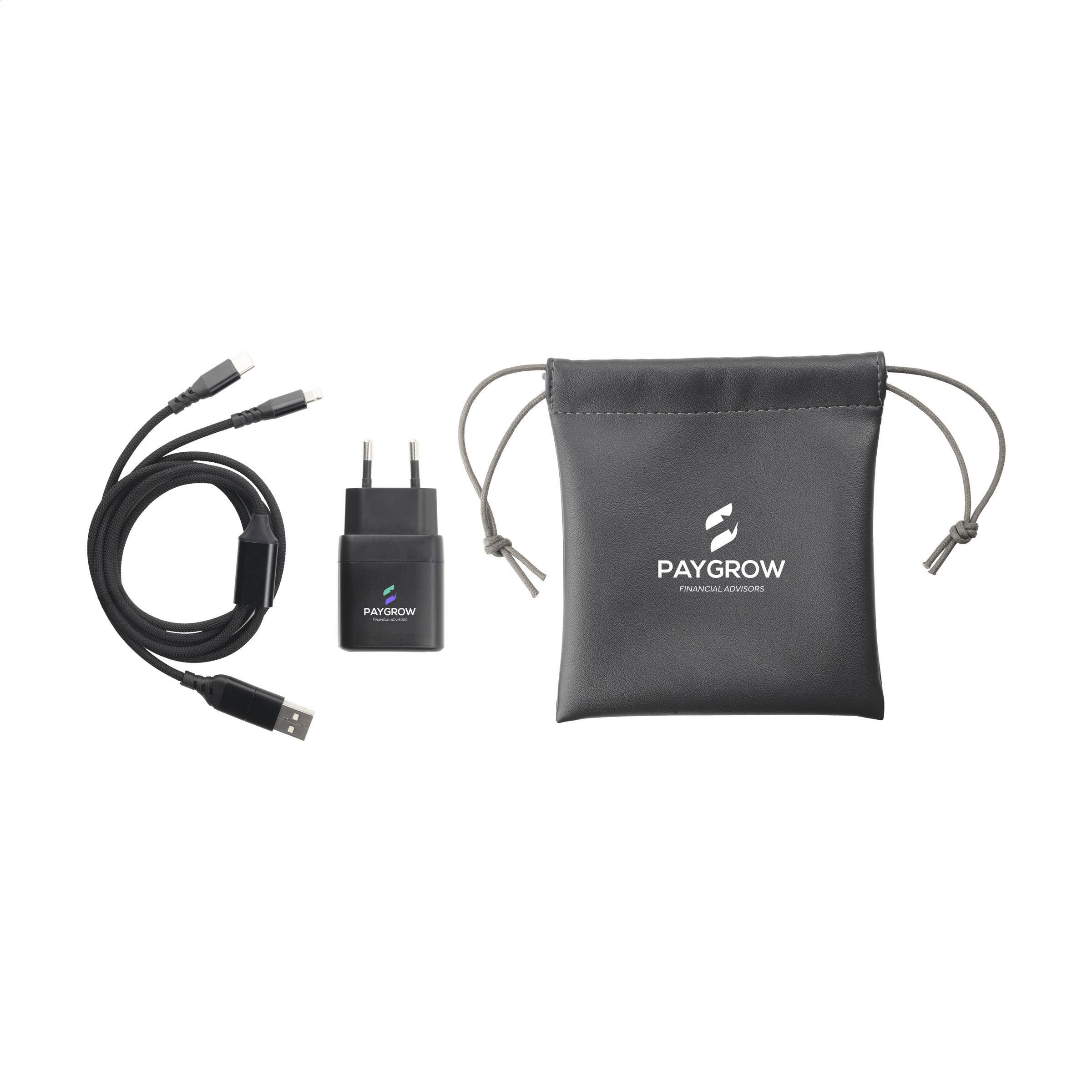 Juice RCS Charging Set