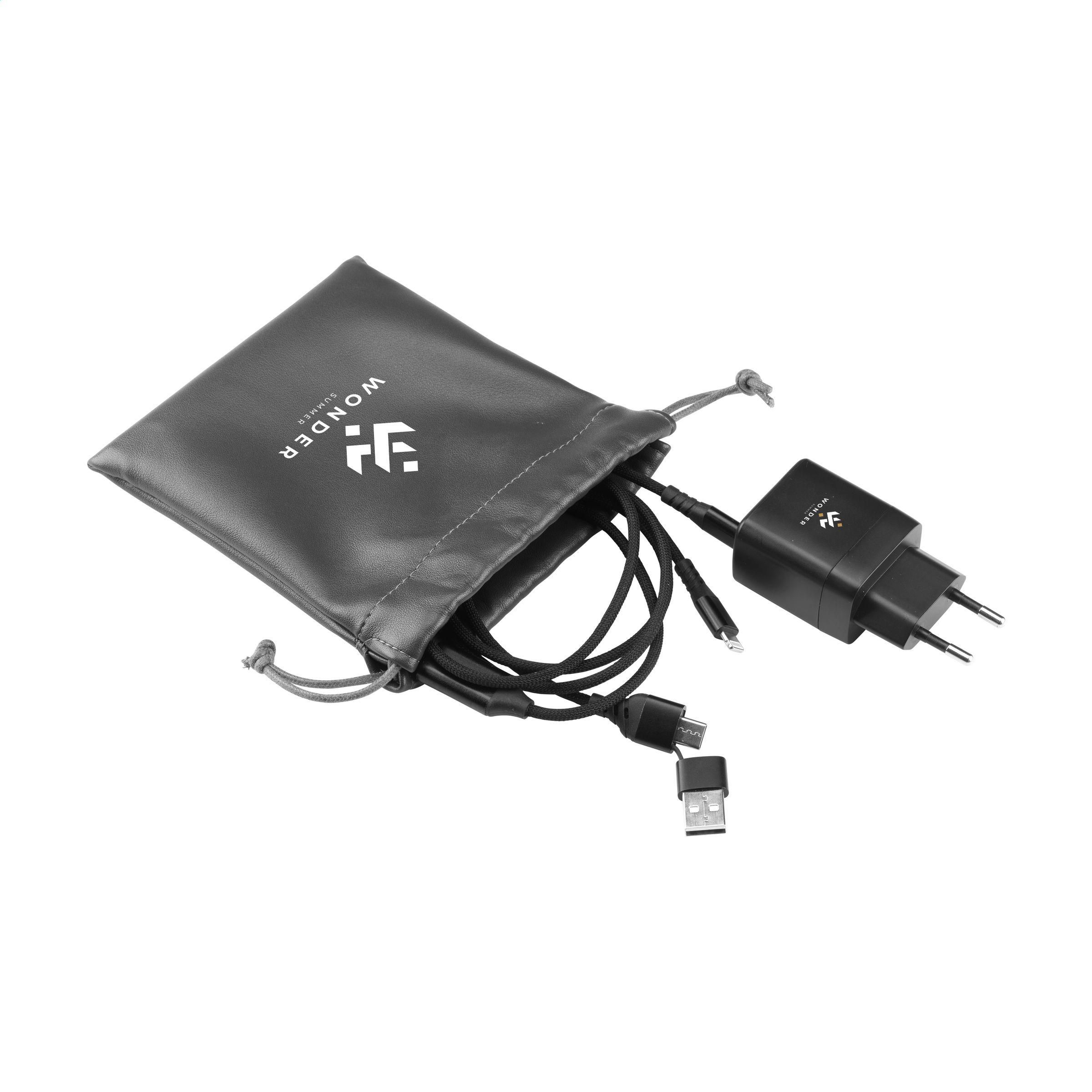 Vue 2 de Juice RCS Charging Set