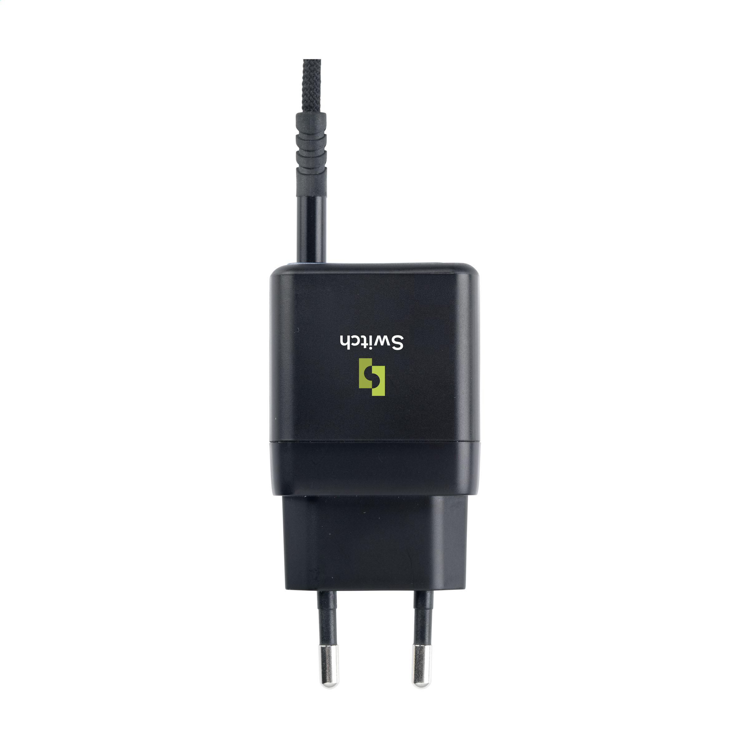 Vue 3 de Juice RCS Charging Set