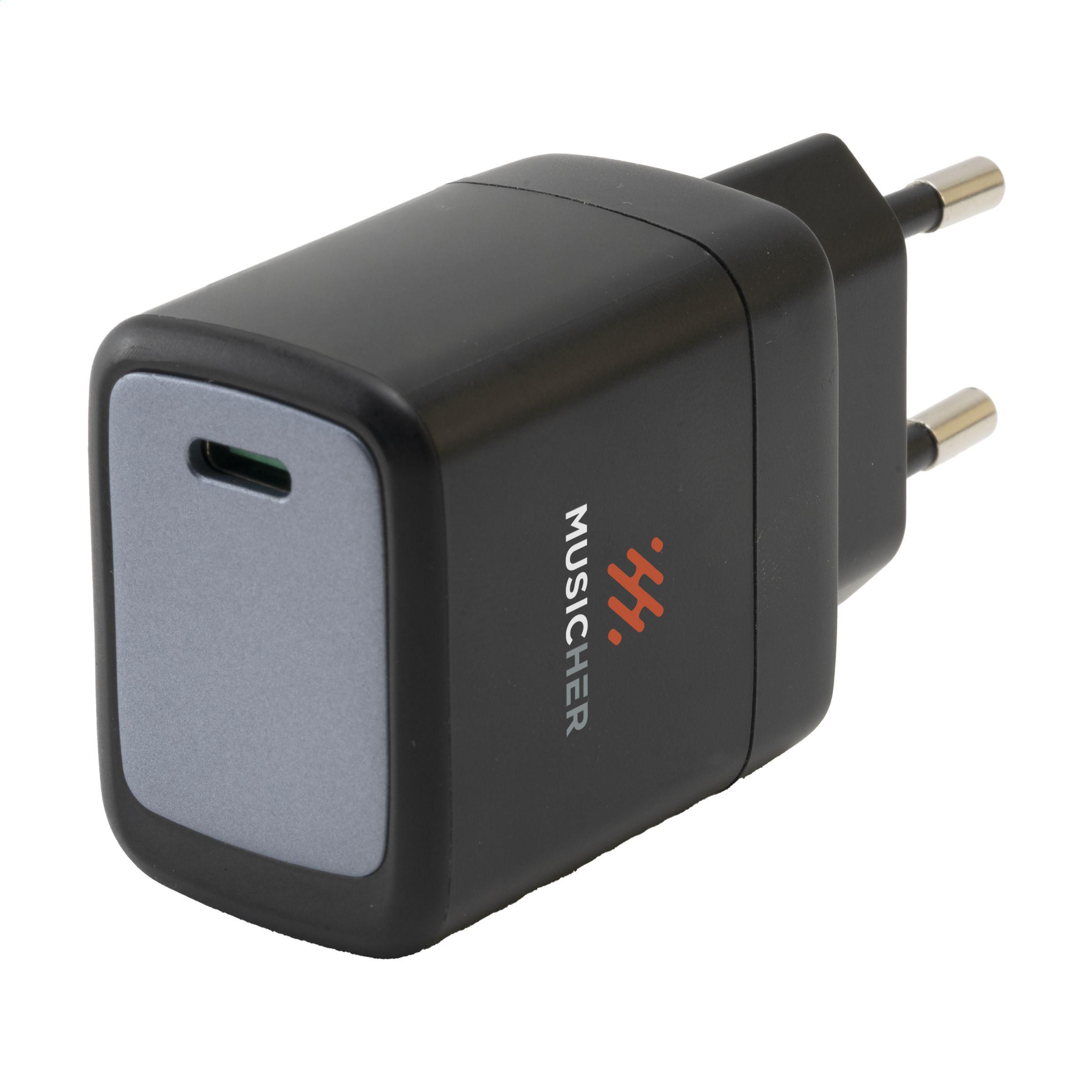 Vue 6 de Juice RCS Charging Set