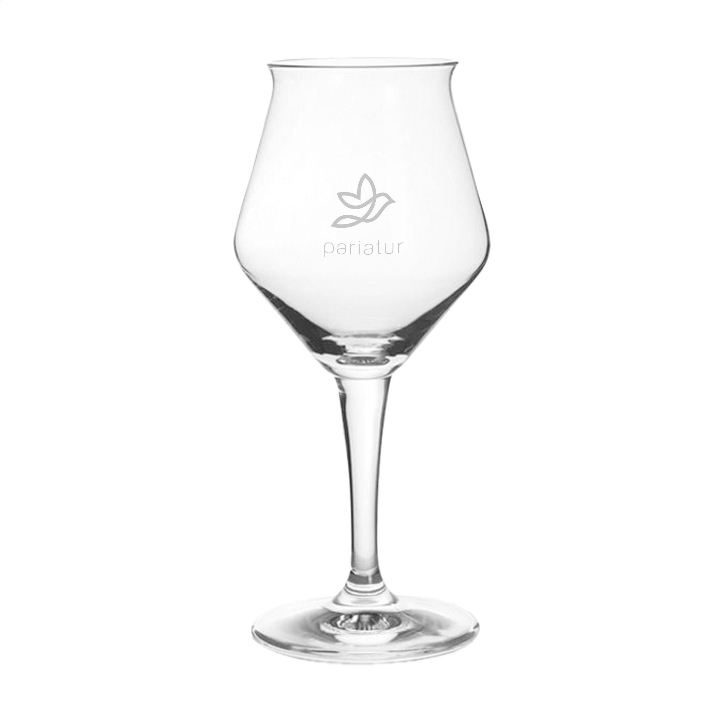 Vue 2 de Crown Sommelier Verre à bière 420 ml