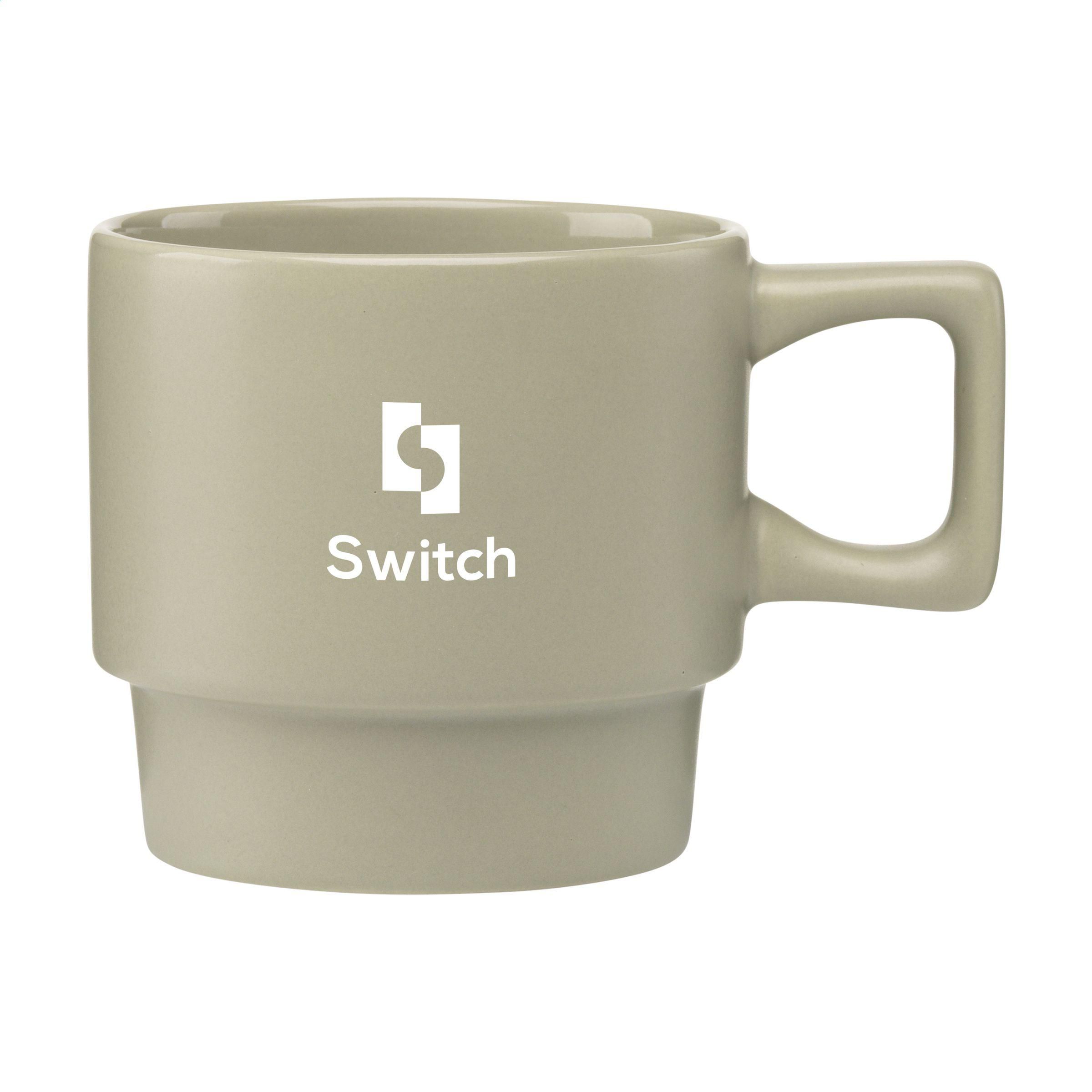 Vue 3 de Wooosh Sorana Mug 250 ml