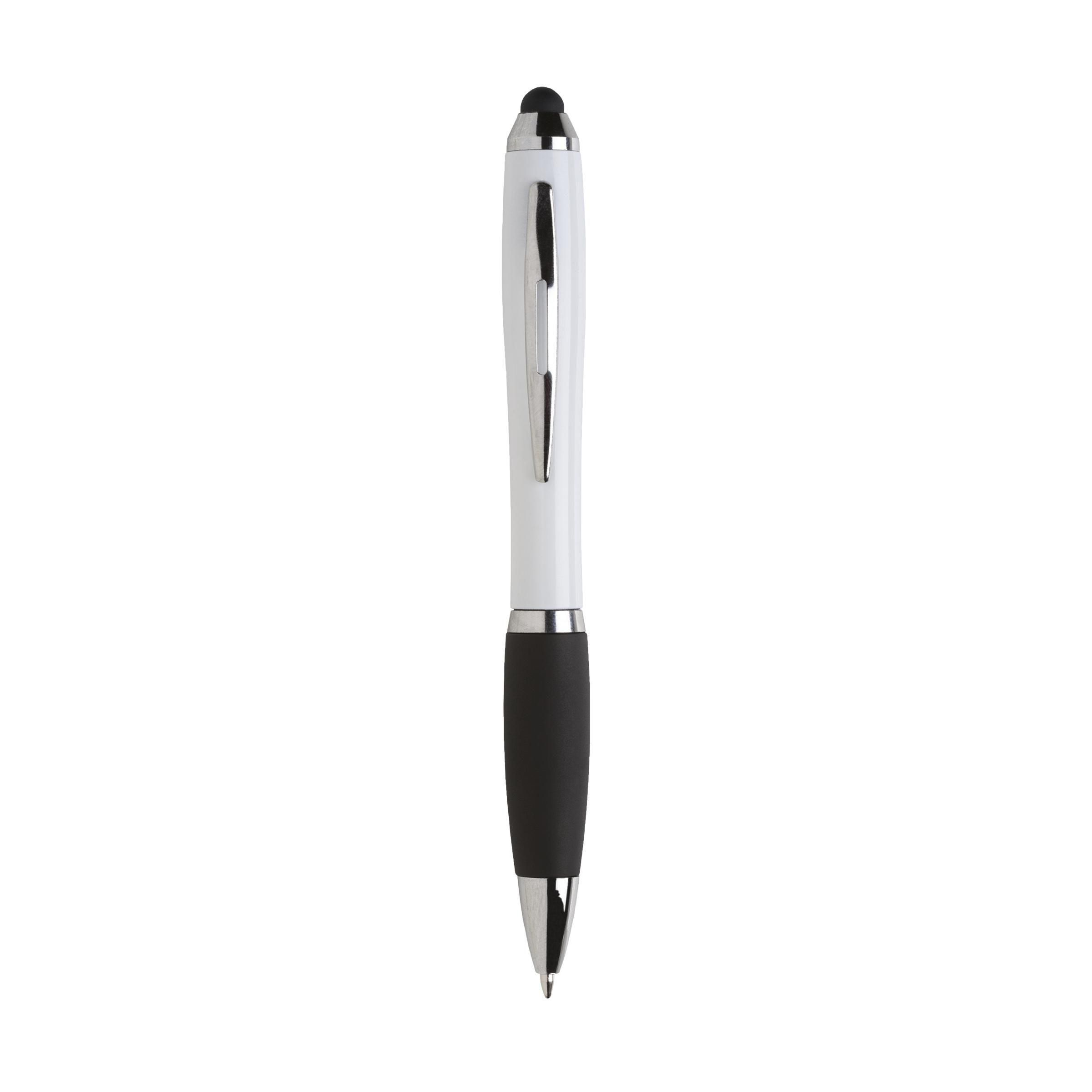 Vue 2 de Athos Colour Touch stylo tactile